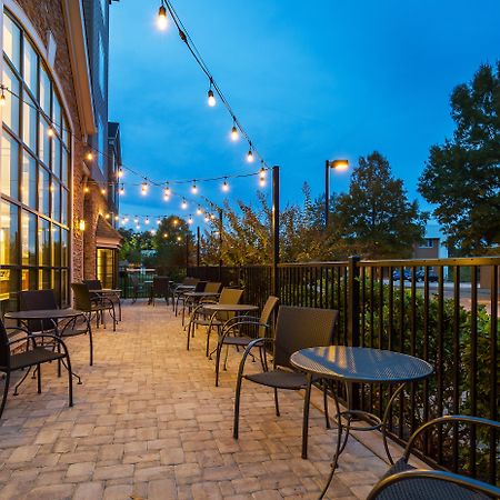Staybridge Suites Chesapeake-Virginia Beach By Ihg Exteriör bild