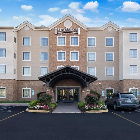 Staybridge Suites Chesapeake-Virginia Beach By Ihg Exteriör bild