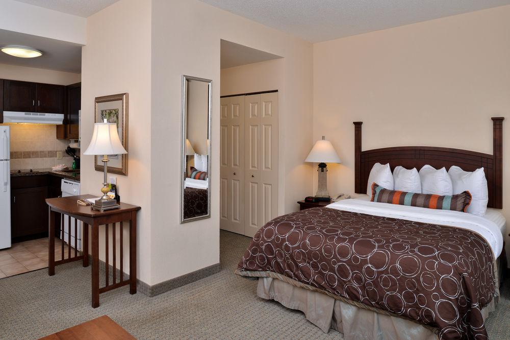 Staybridge Suites Chesapeake-Virginia Beach By Ihg Exteriör bild
