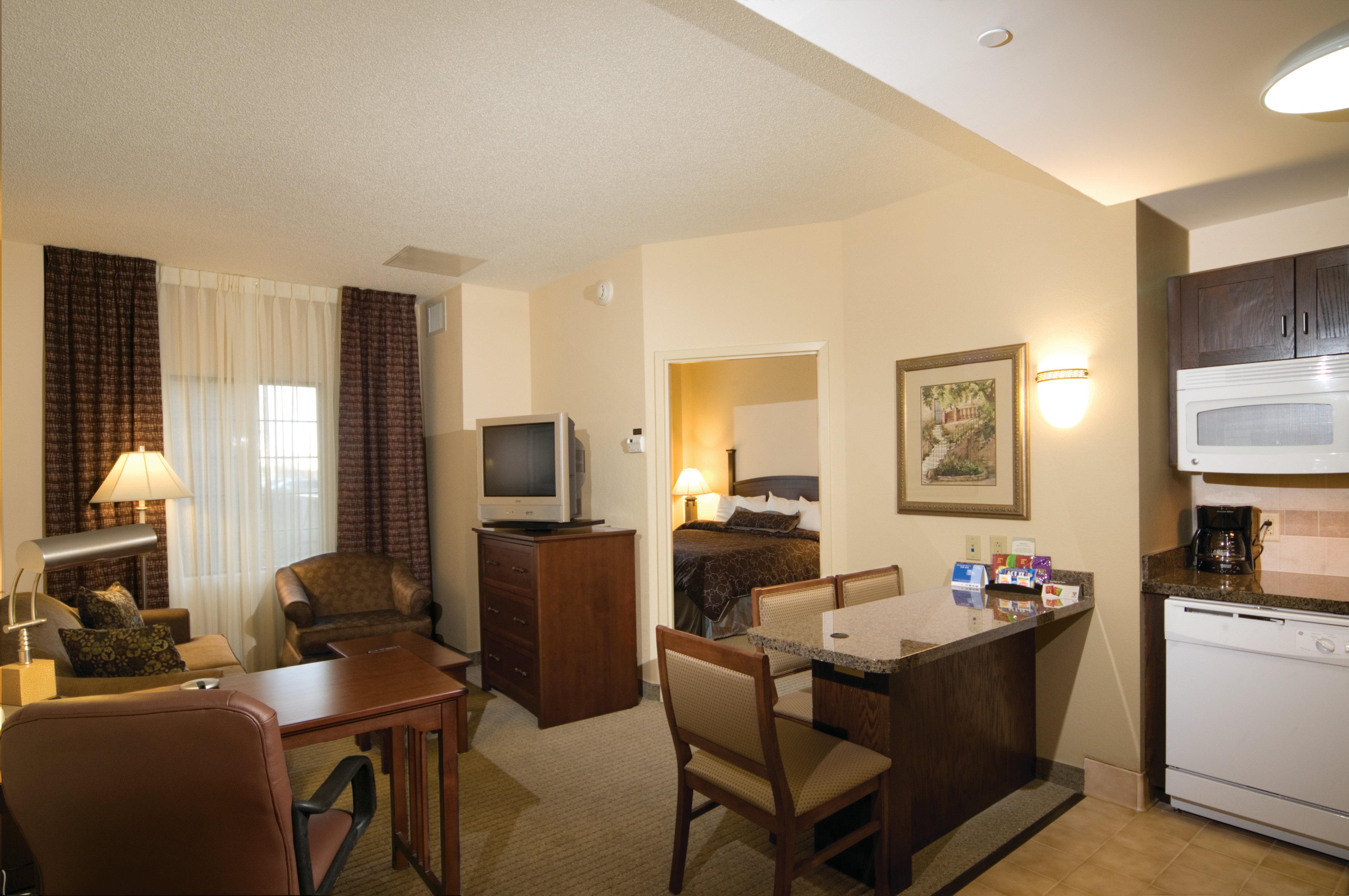 Staybridge Suites Chesapeake-Virginia Beach By Ihg Exteriör bild