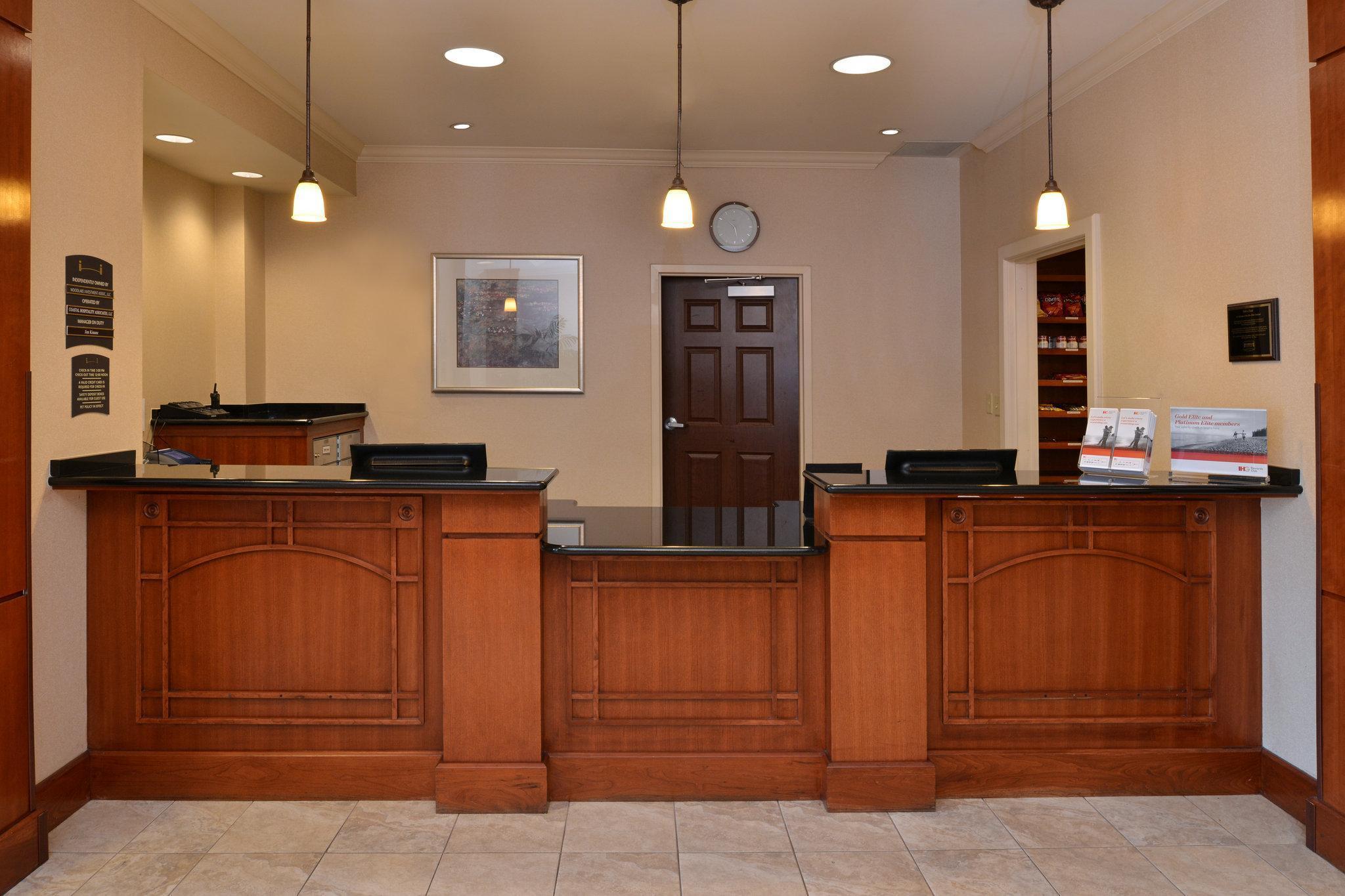 Staybridge Suites Chesapeake-Virginia Beach By Ihg Exteriör bild