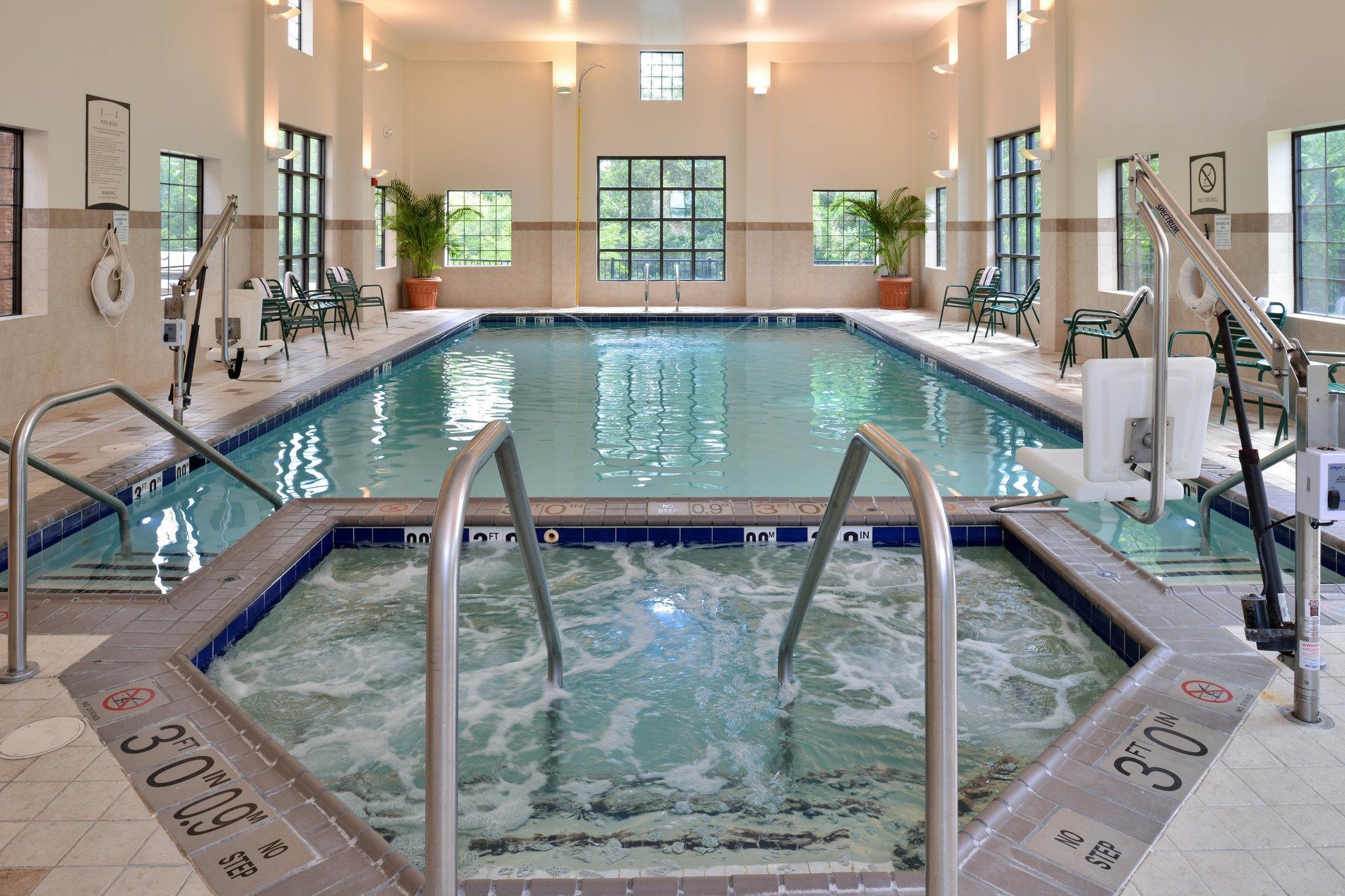 Staybridge Suites Chesapeake-Virginia Beach By Ihg Exteriör bild