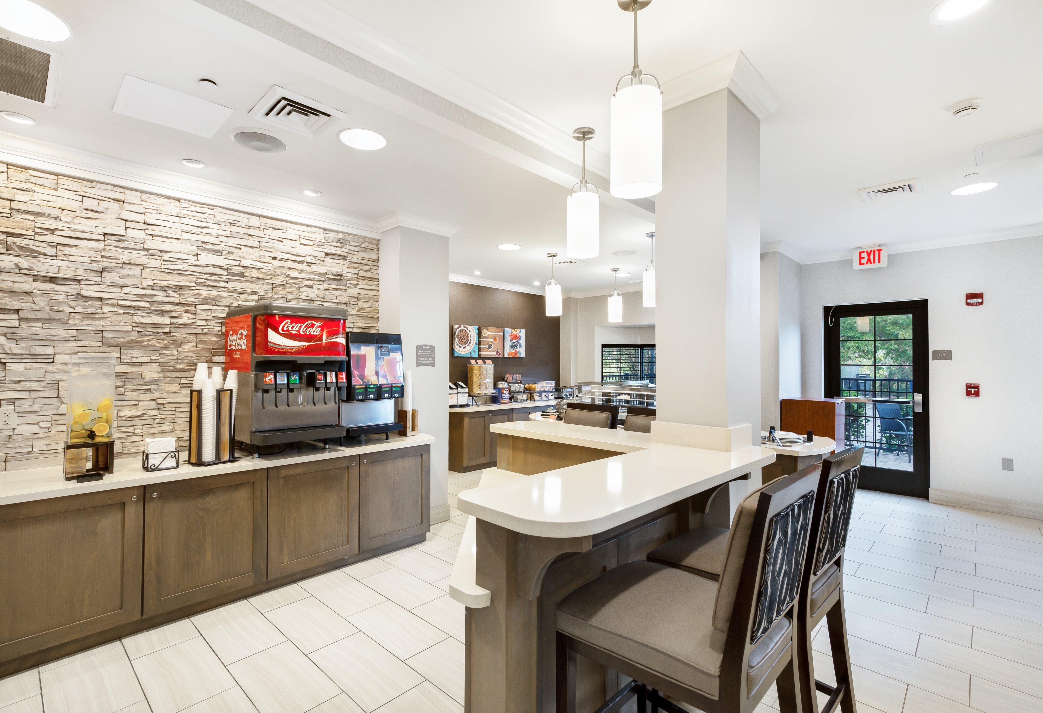 Staybridge Suites Chesapeake-Virginia Beach By Ihg Exteriör bild