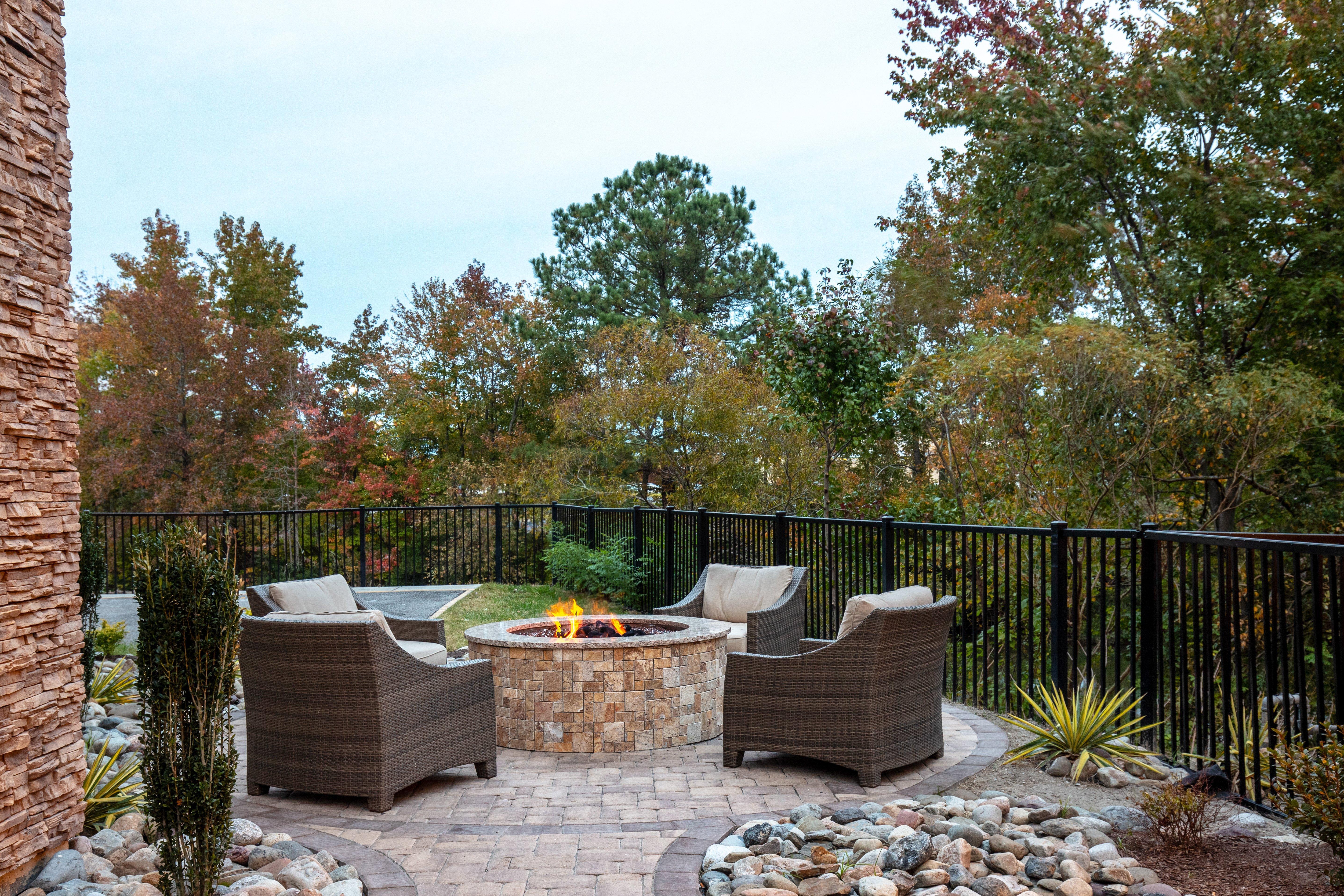 Staybridge Suites Chesapeake-Virginia Beach By Ihg Exteriör bild