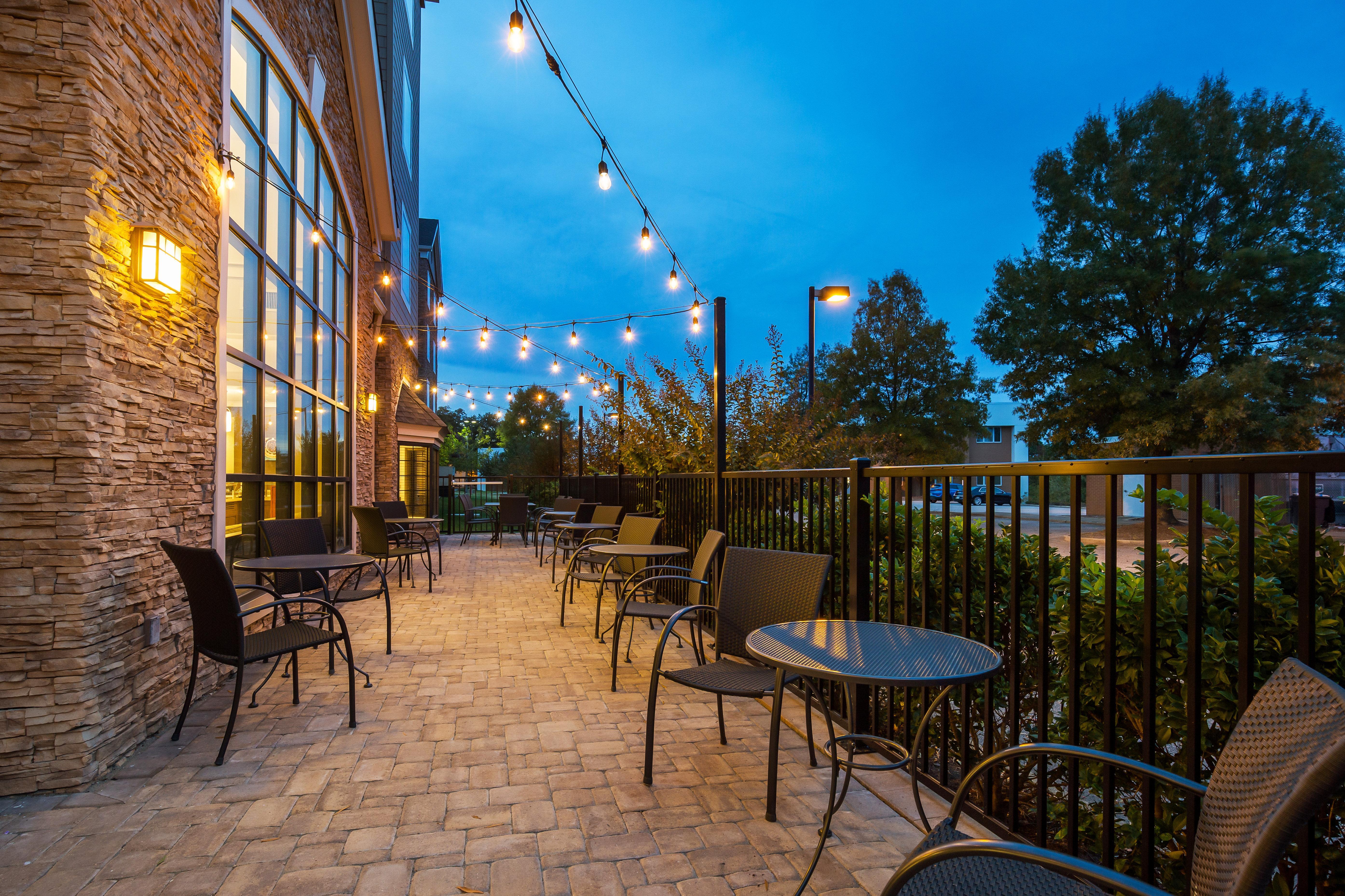Staybridge Suites Chesapeake-Virginia Beach By Ihg Exteriör bild