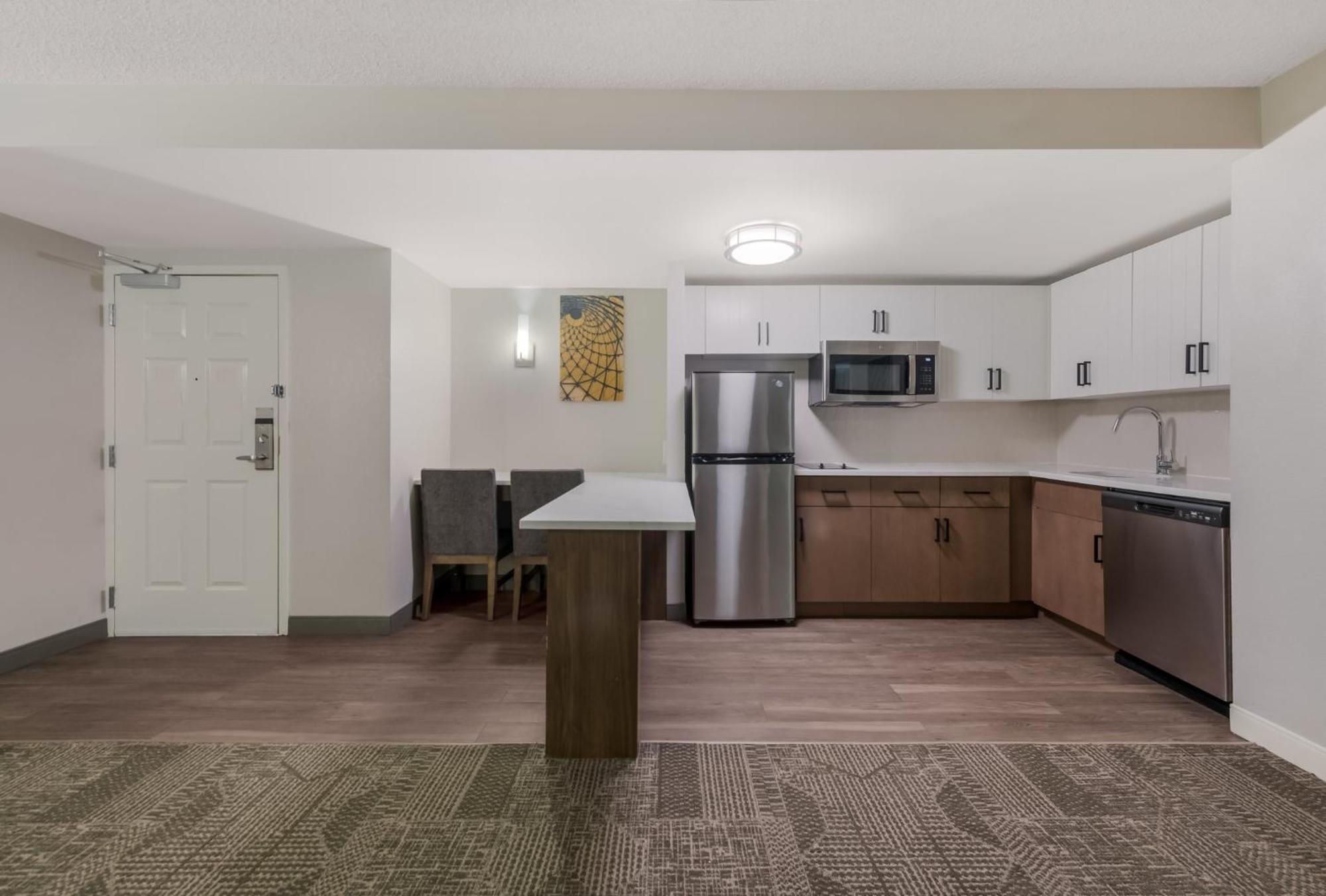 Staybridge Suites Chesapeake-Virginia Beach By Ihg Exteriör bild