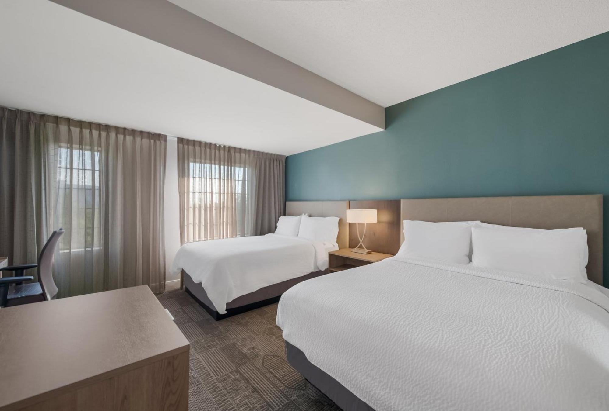 Staybridge Suites Chesapeake-Virginia Beach By Ihg Exteriör bild