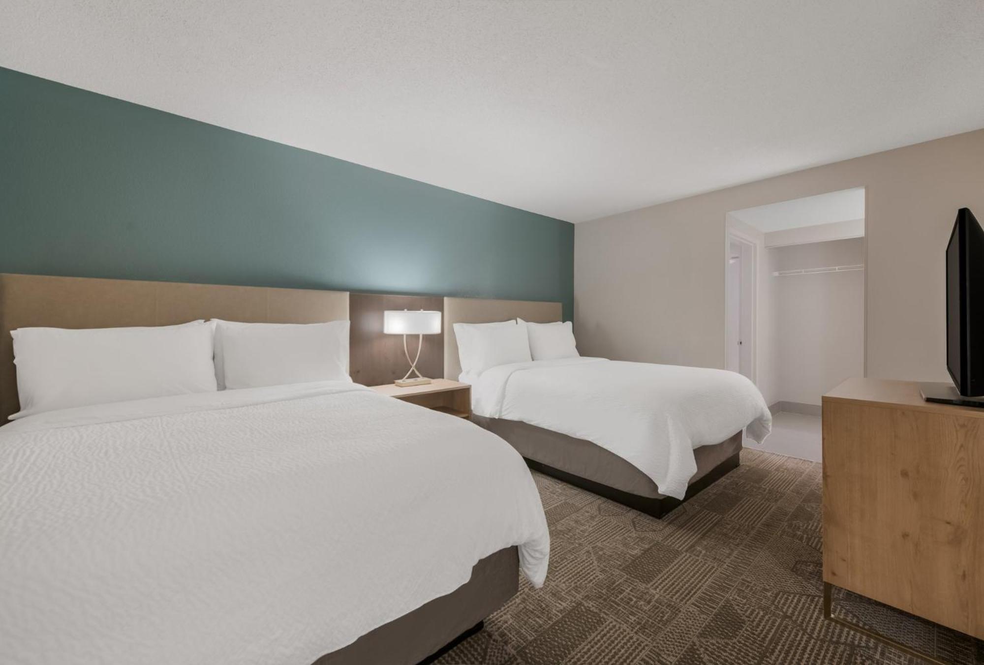 Staybridge Suites Chesapeake-Virginia Beach By Ihg Exteriör bild