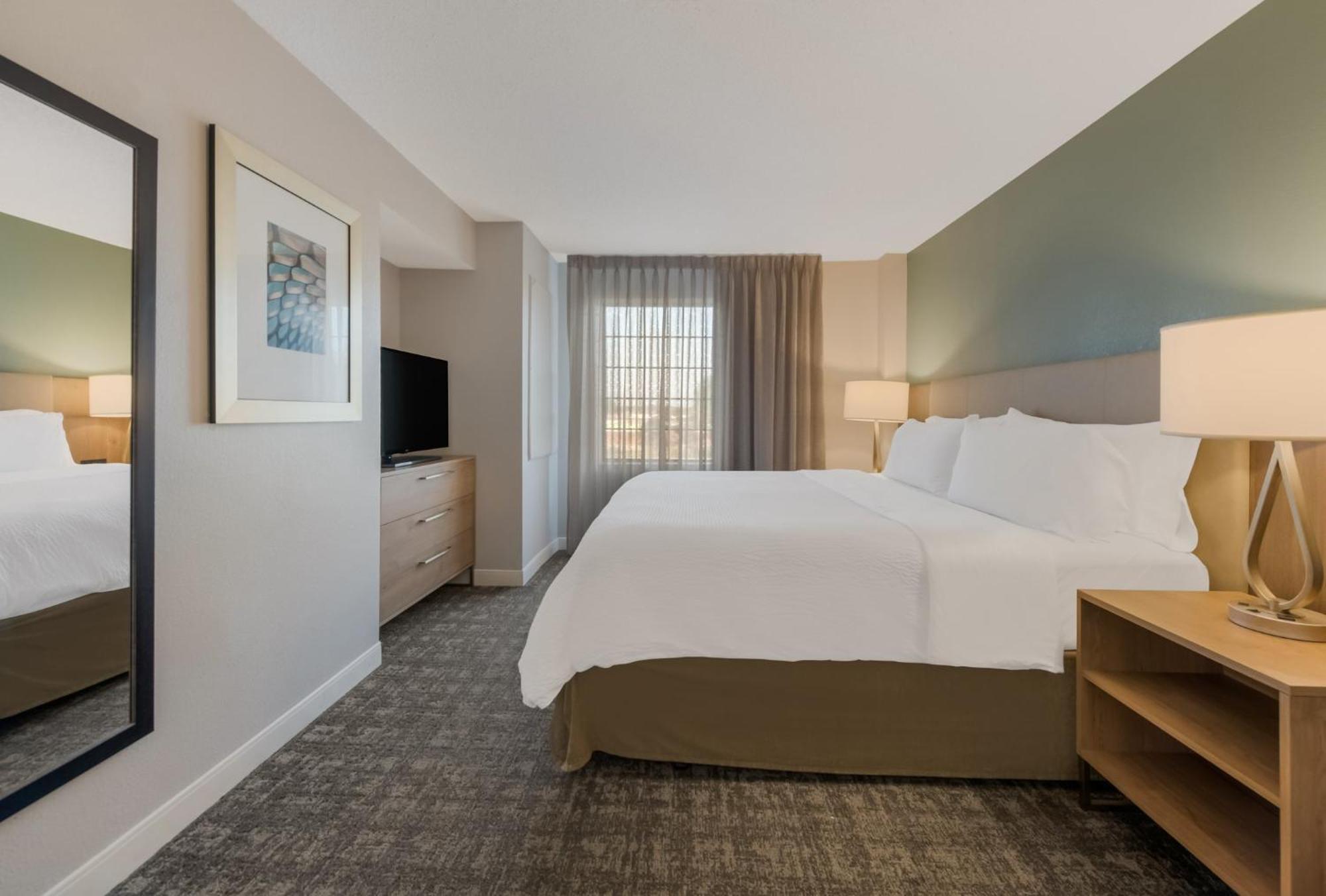 Staybridge Suites Chesapeake-Virginia Beach By Ihg Exteriör bild