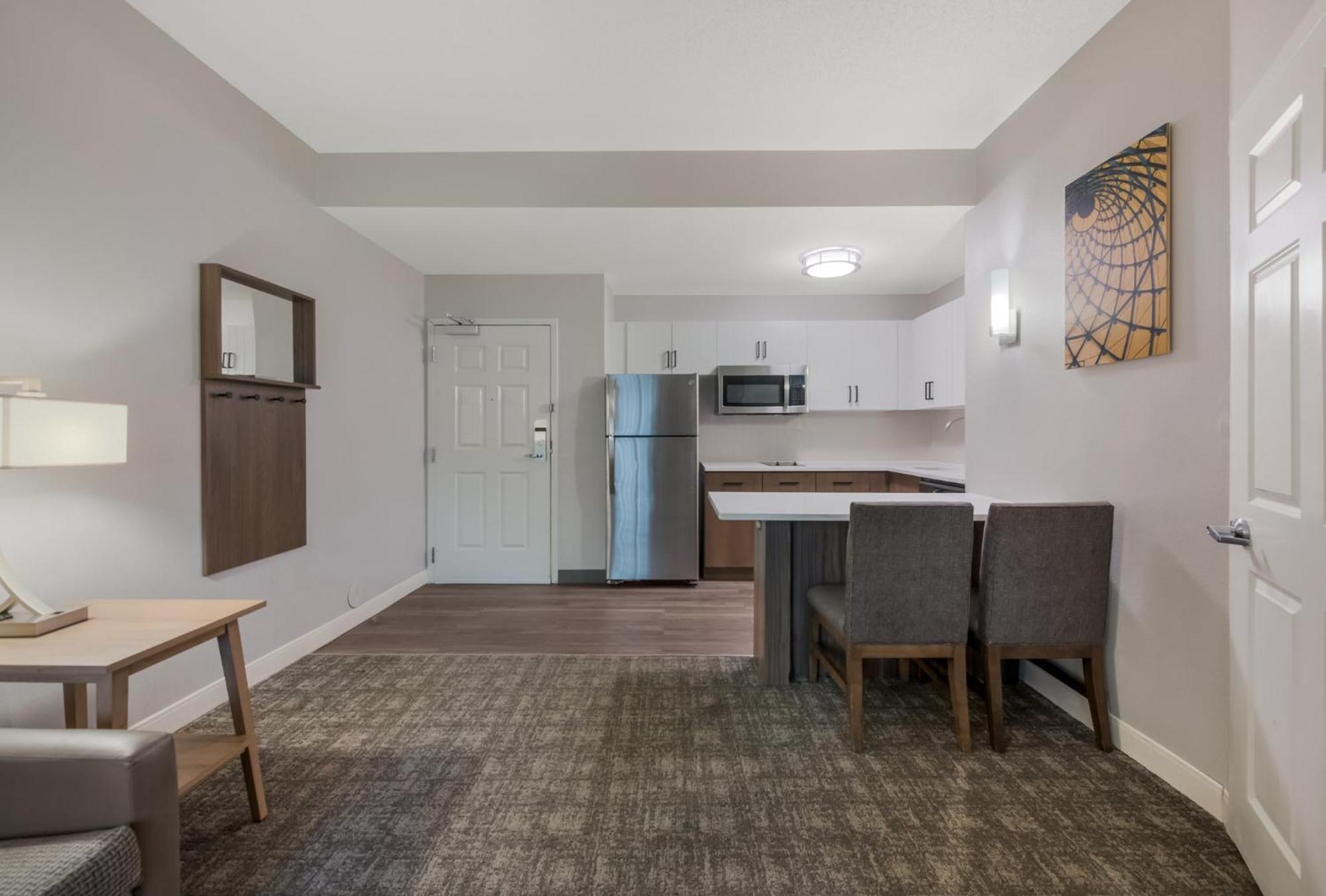 Staybridge Suites Chesapeake-Virginia Beach By Ihg Exteriör bild
