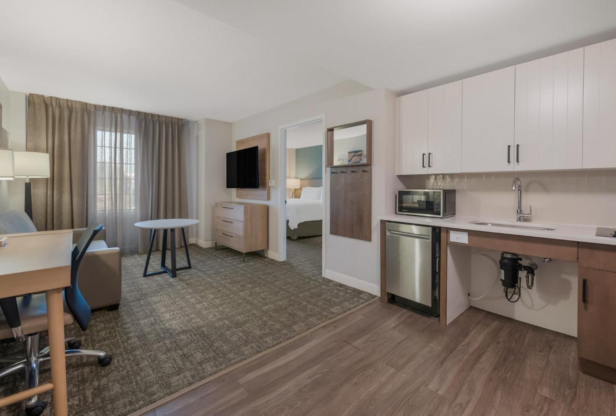 Staybridge Suites Chesapeake-Virginia Beach By Ihg Exteriör bild