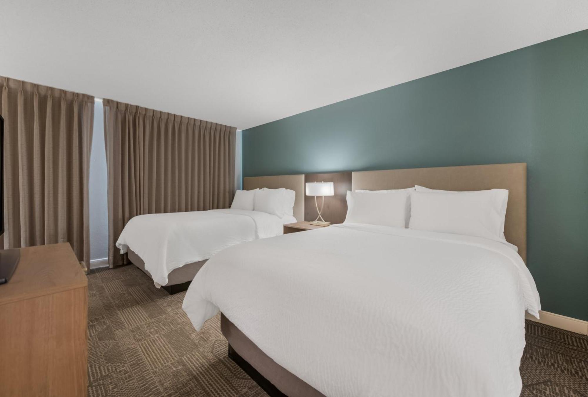 Staybridge Suites Chesapeake-Virginia Beach By Ihg Exteriör bild