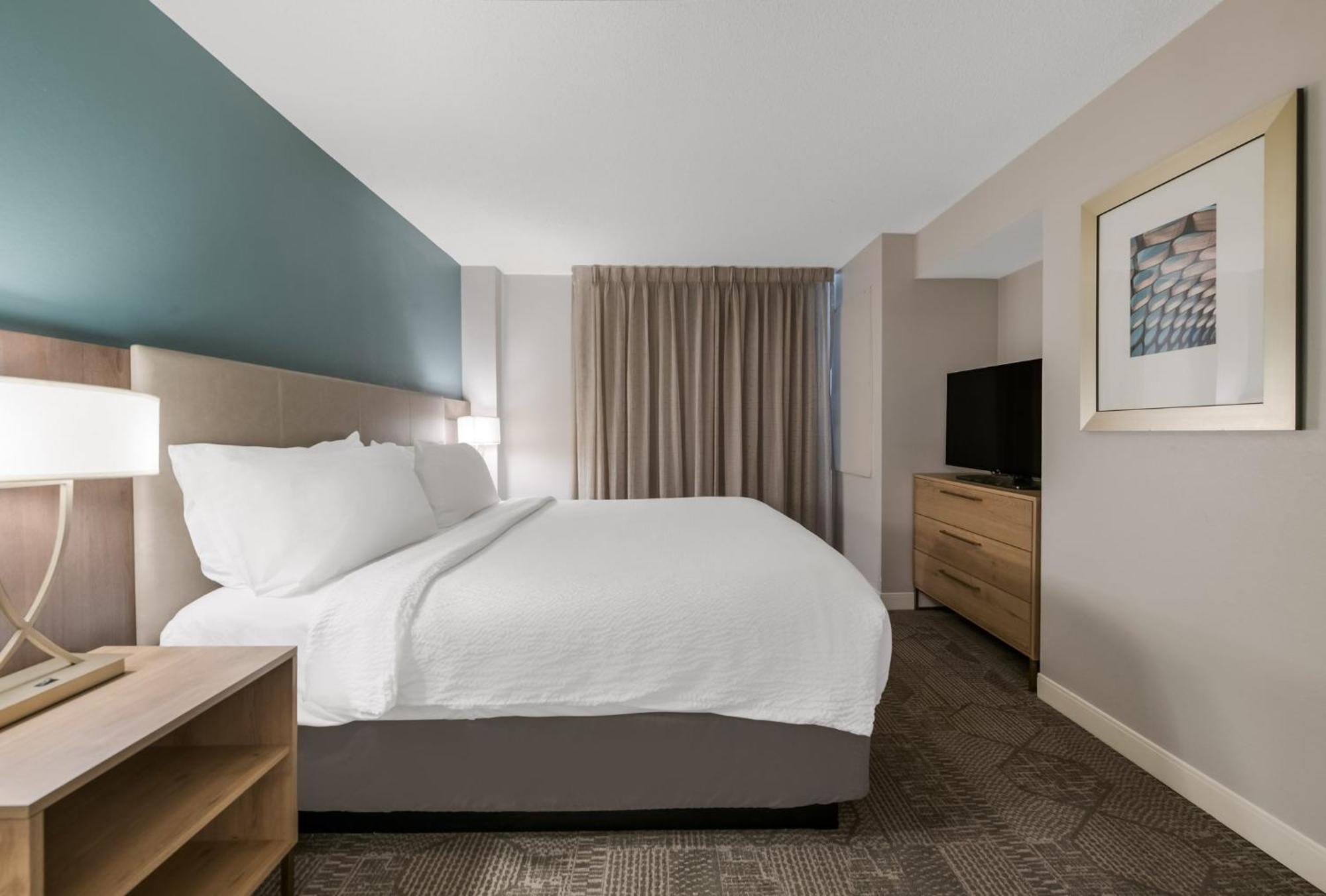 Staybridge Suites Chesapeake-Virginia Beach By Ihg Exteriör bild