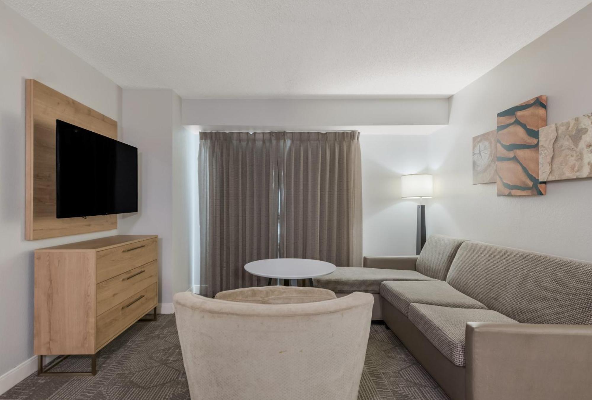 Staybridge Suites Chesapeake-Virginia Beach By Ihg Exteriör bild