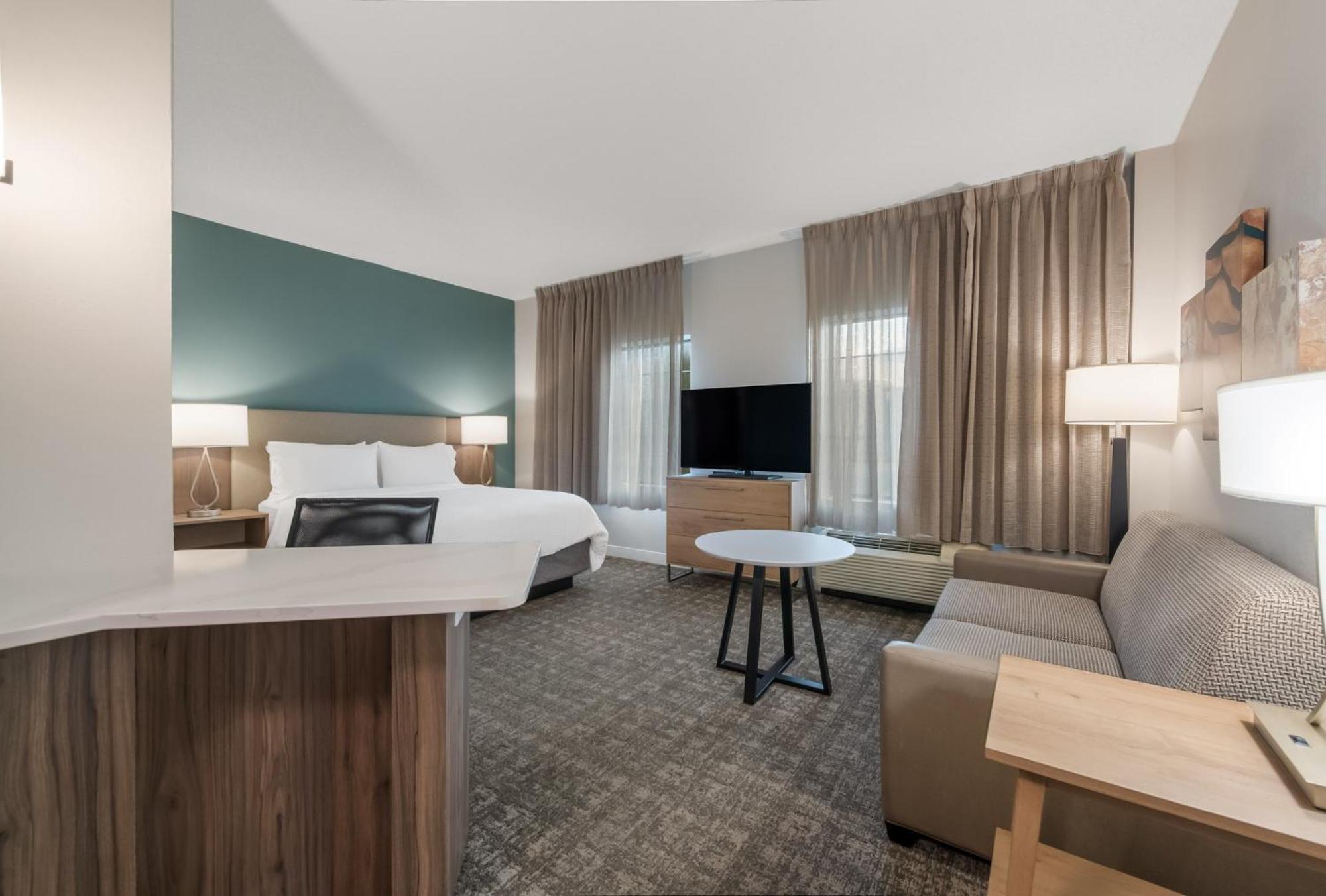Staybridge Suites Chesapeake-Virginia Beach By Ihg Exteriör bild