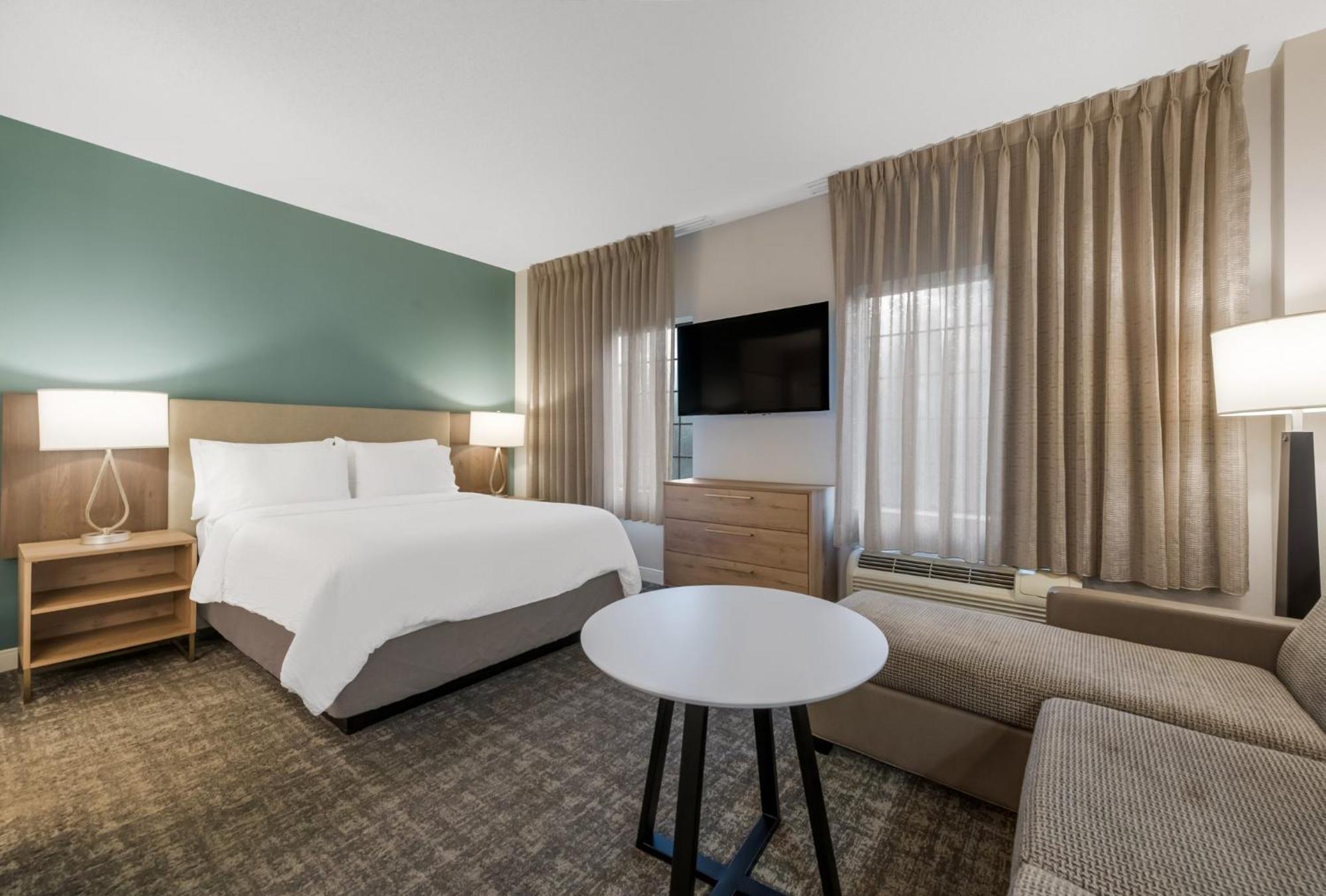 Staybridge Suites Chesapeake-Virginia Beach By Ihg Exteriör bild