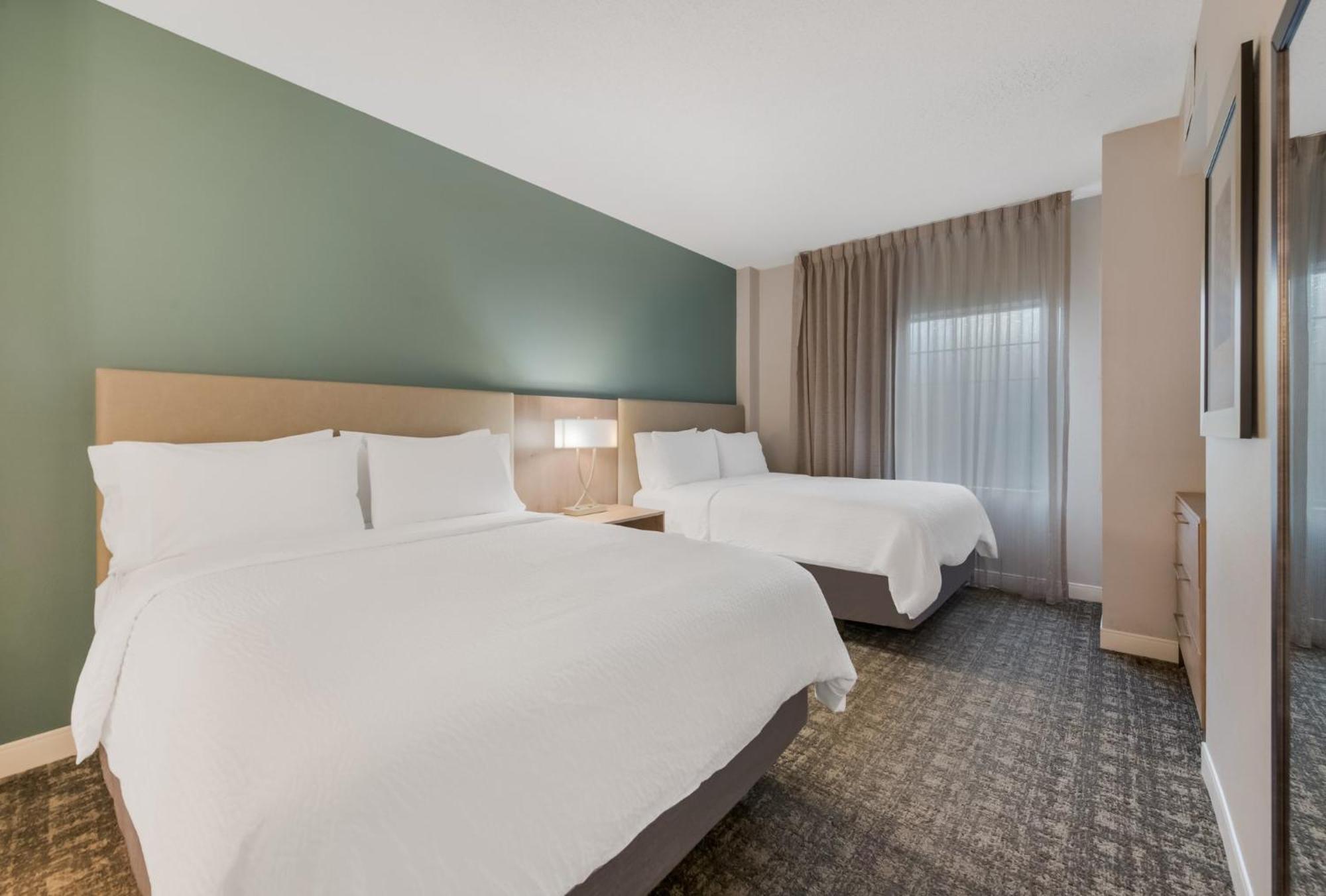 Staybridge Suites Chesapeake-Virginia Beach By Ihg Exteriör bild