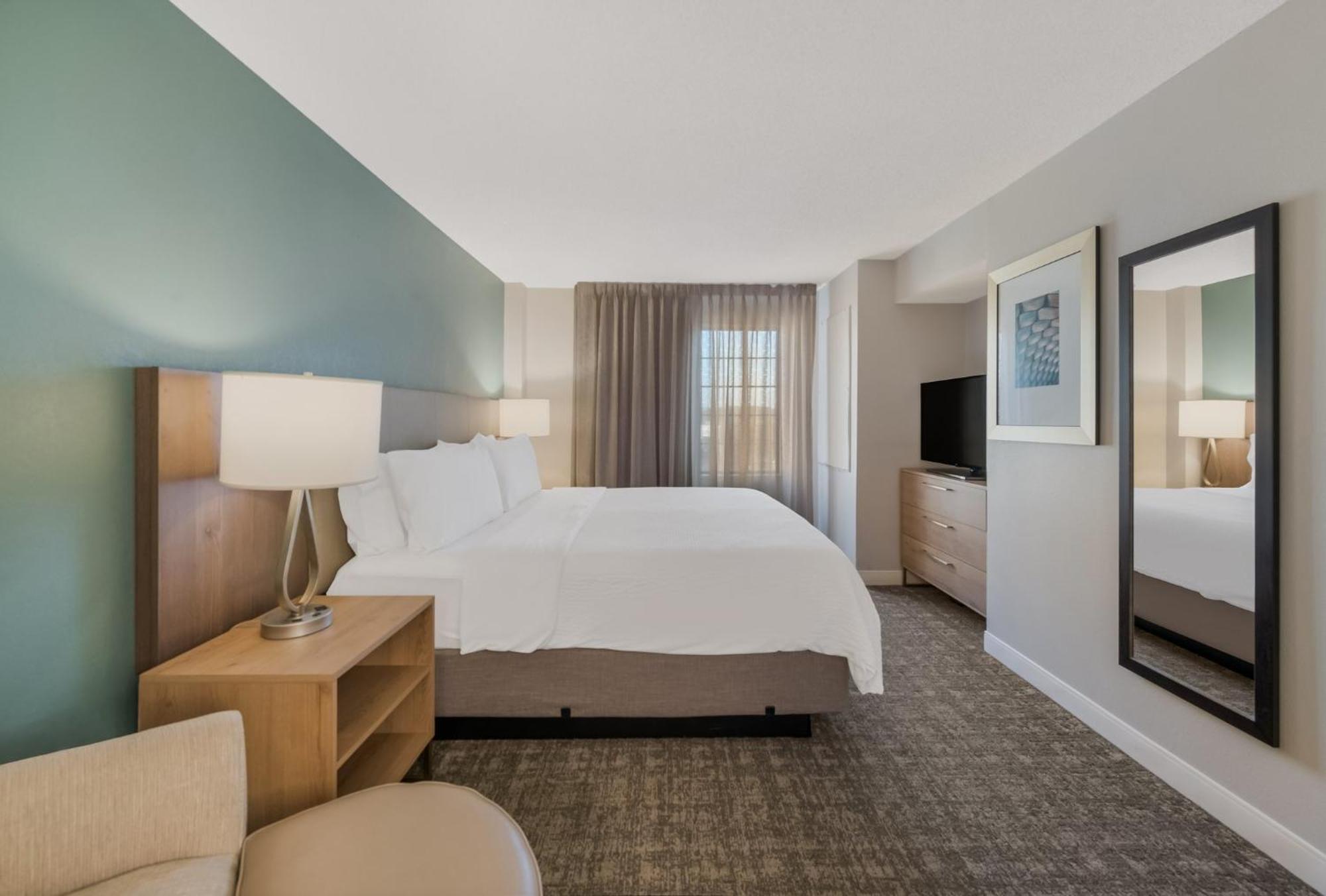 Staybridge Suites Chesapeake-Virginia Beach By Ihg Exteriör bild
