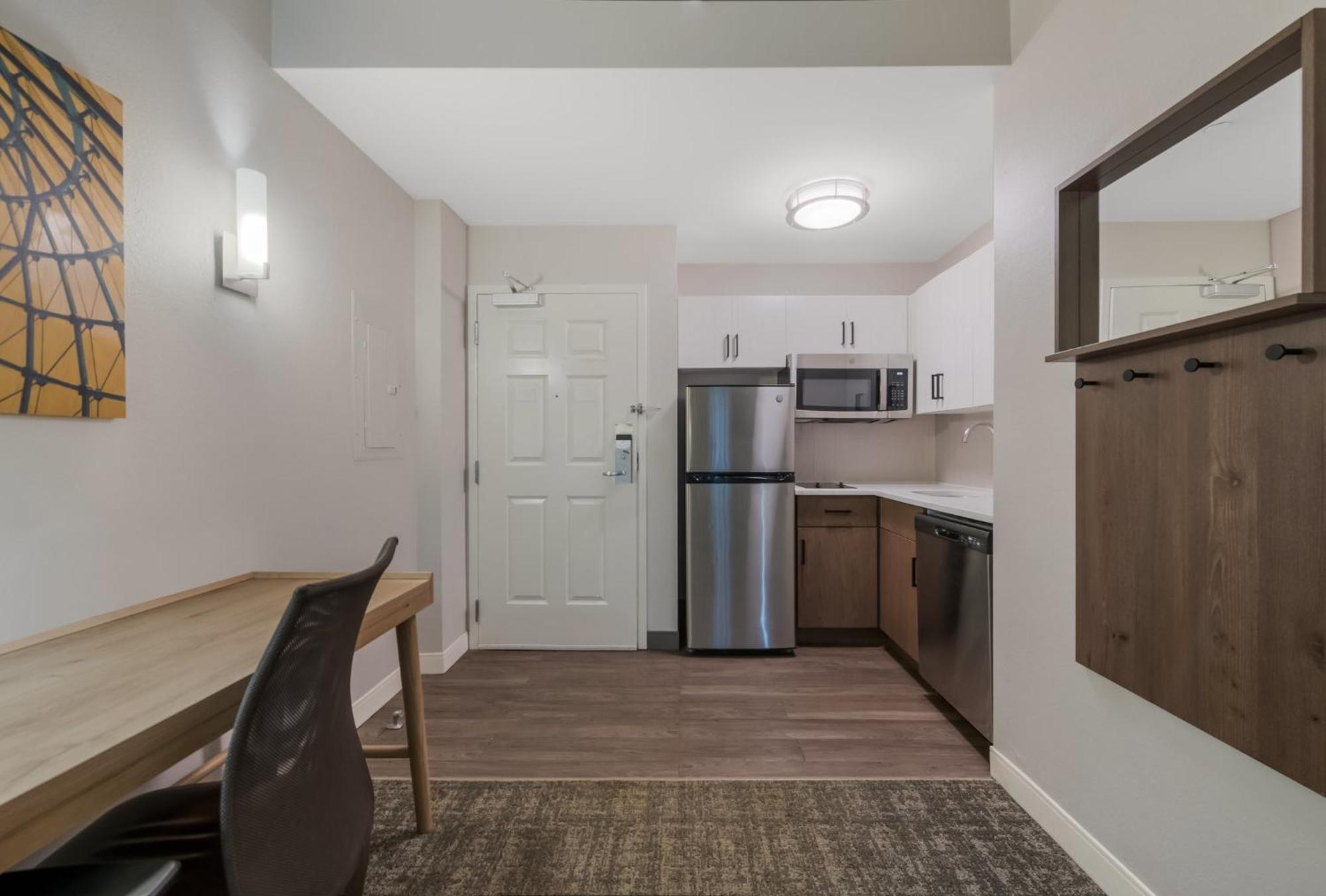 Staybridge Suites Chesapeake-Virginia Beach By Ihg Exteriör bild