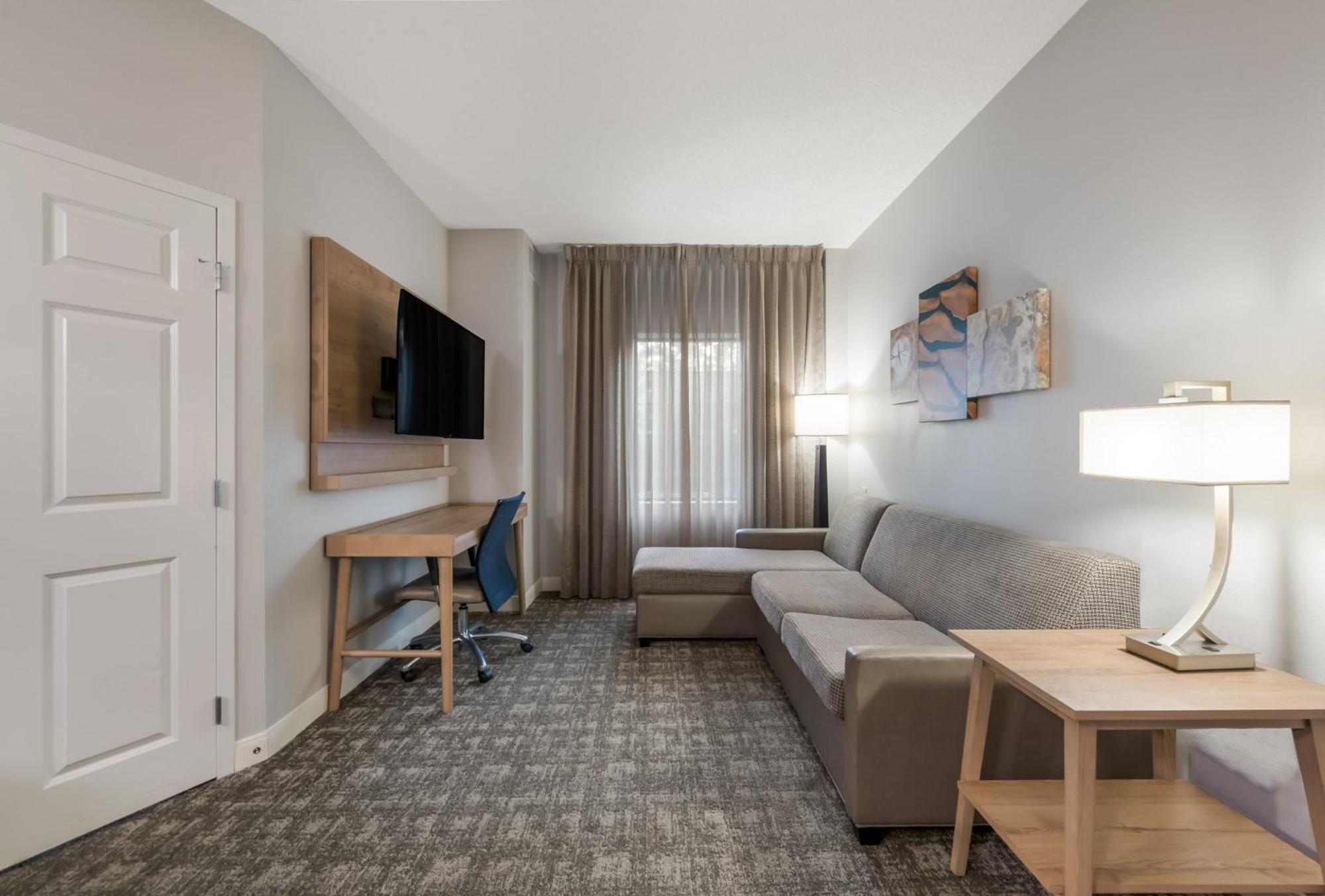 Staybridge Suites Chesapeake-Virginia Beach By Ihg Exteriör bild