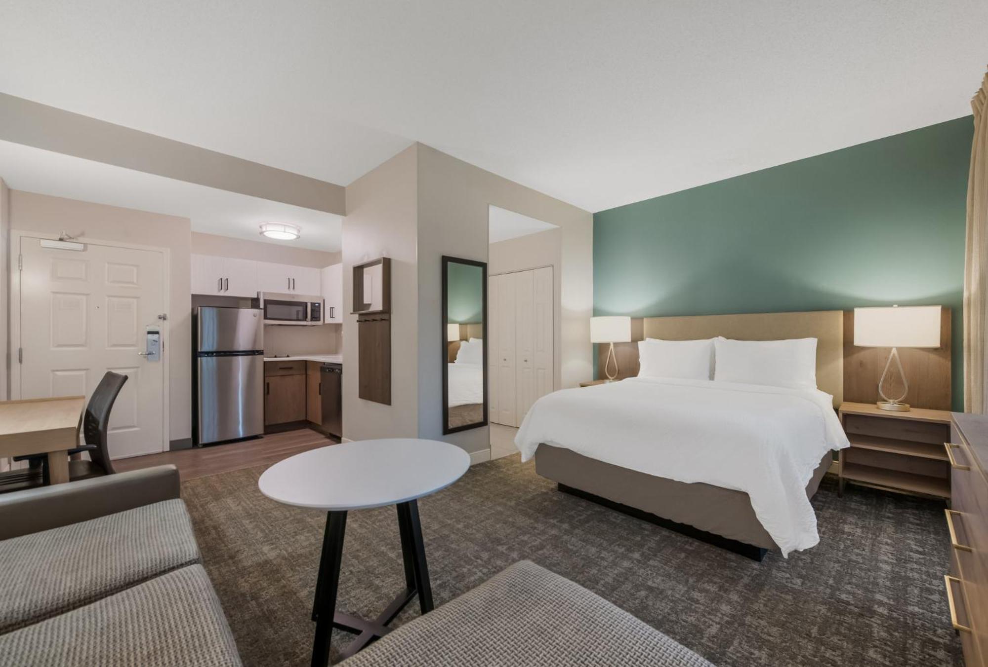 Staybridge Suites Chesapeake-Virginia Beach By Ihg Exteriör bild