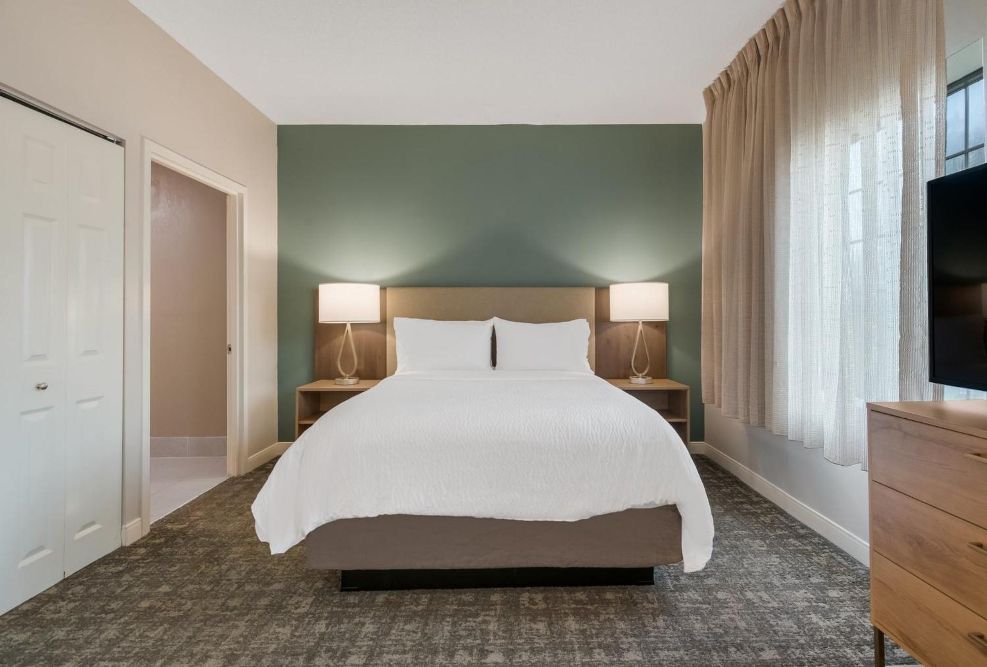 Staybridge Suites Chesapeake-Virginia Beach By Ihg Exteriör bild