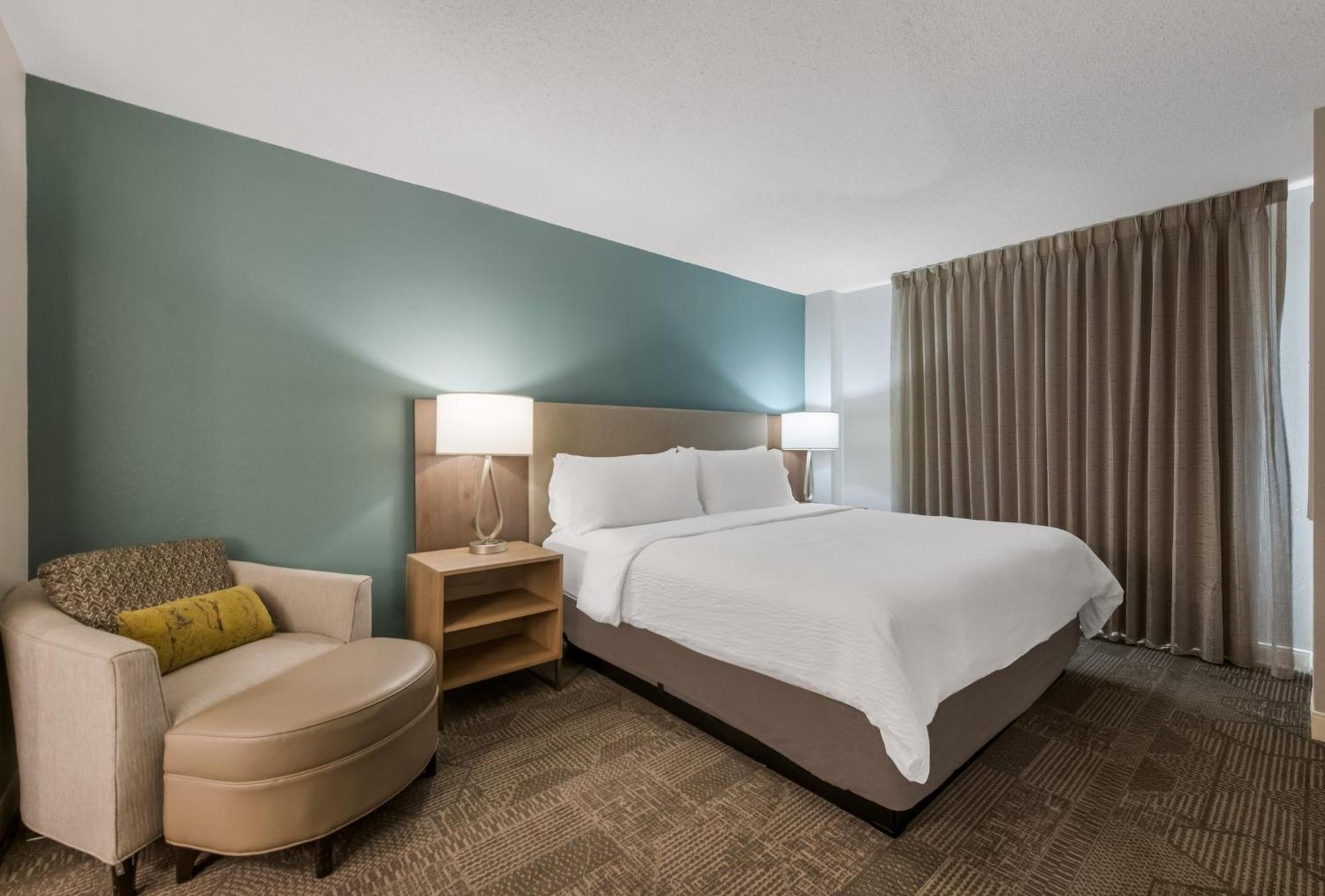 Staybridge Suites Chesapeake-Virginia Beach By Ihg Exteriör bild