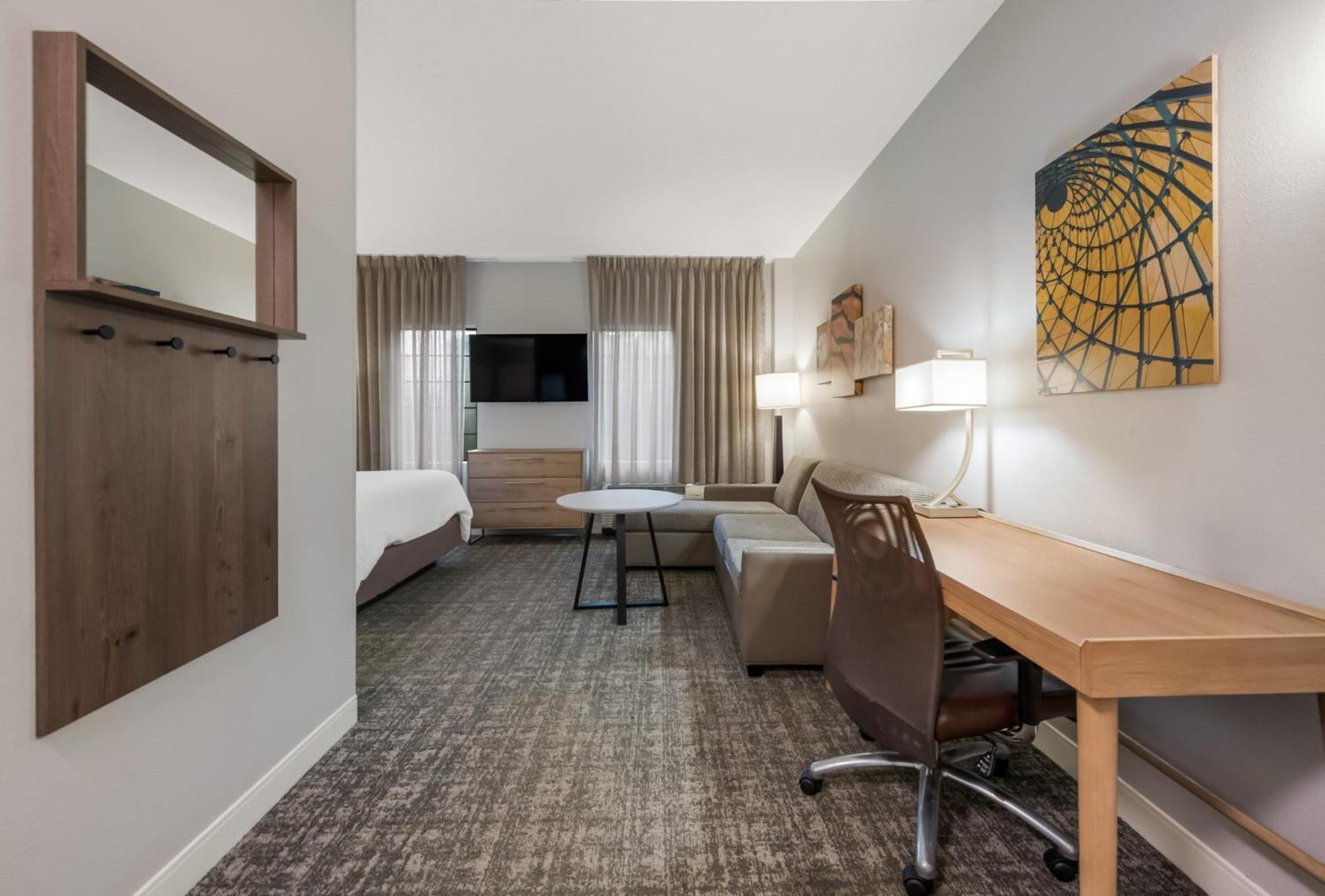 Staybridge Suites Chesapeake-Virginia Beach By Ihg Exteriör bild