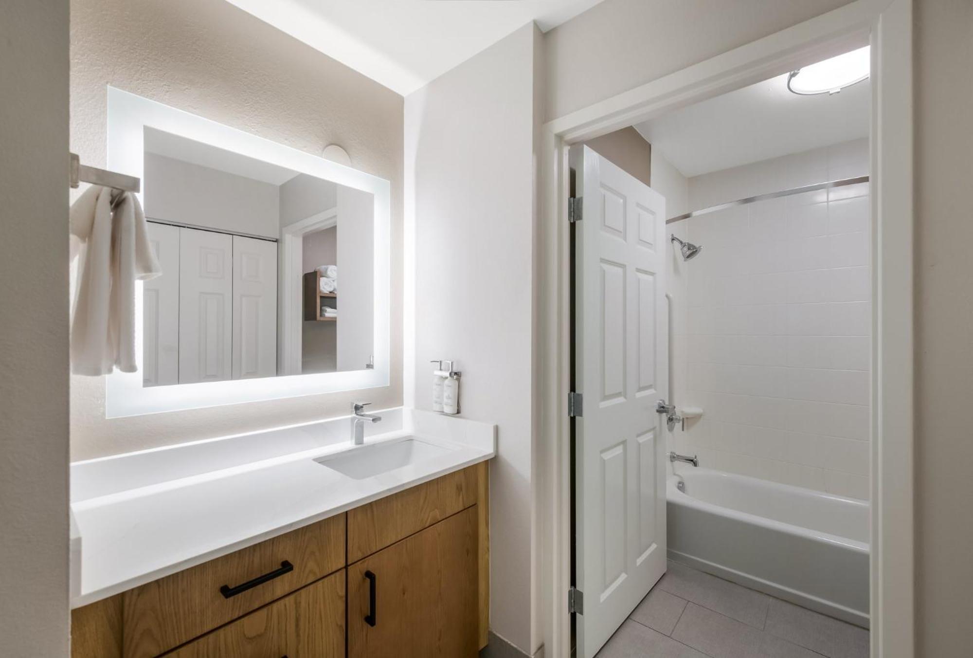 Staybridge Suites Chesapeake-Virginia Beach By Ihg Exteriör bild