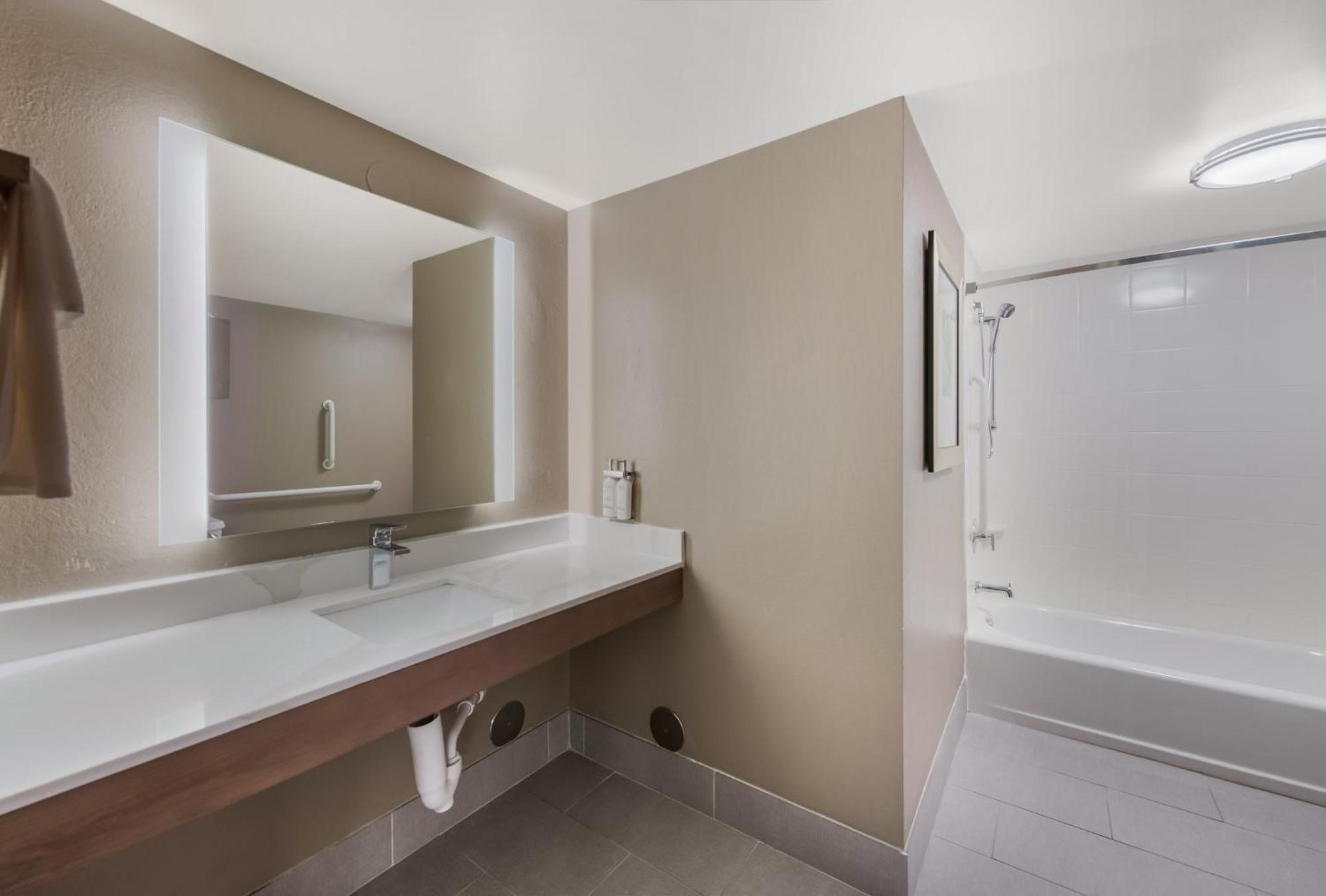 Staybridge Suites Chesapeake-Virginia Beach By Ihg Exteriör bild