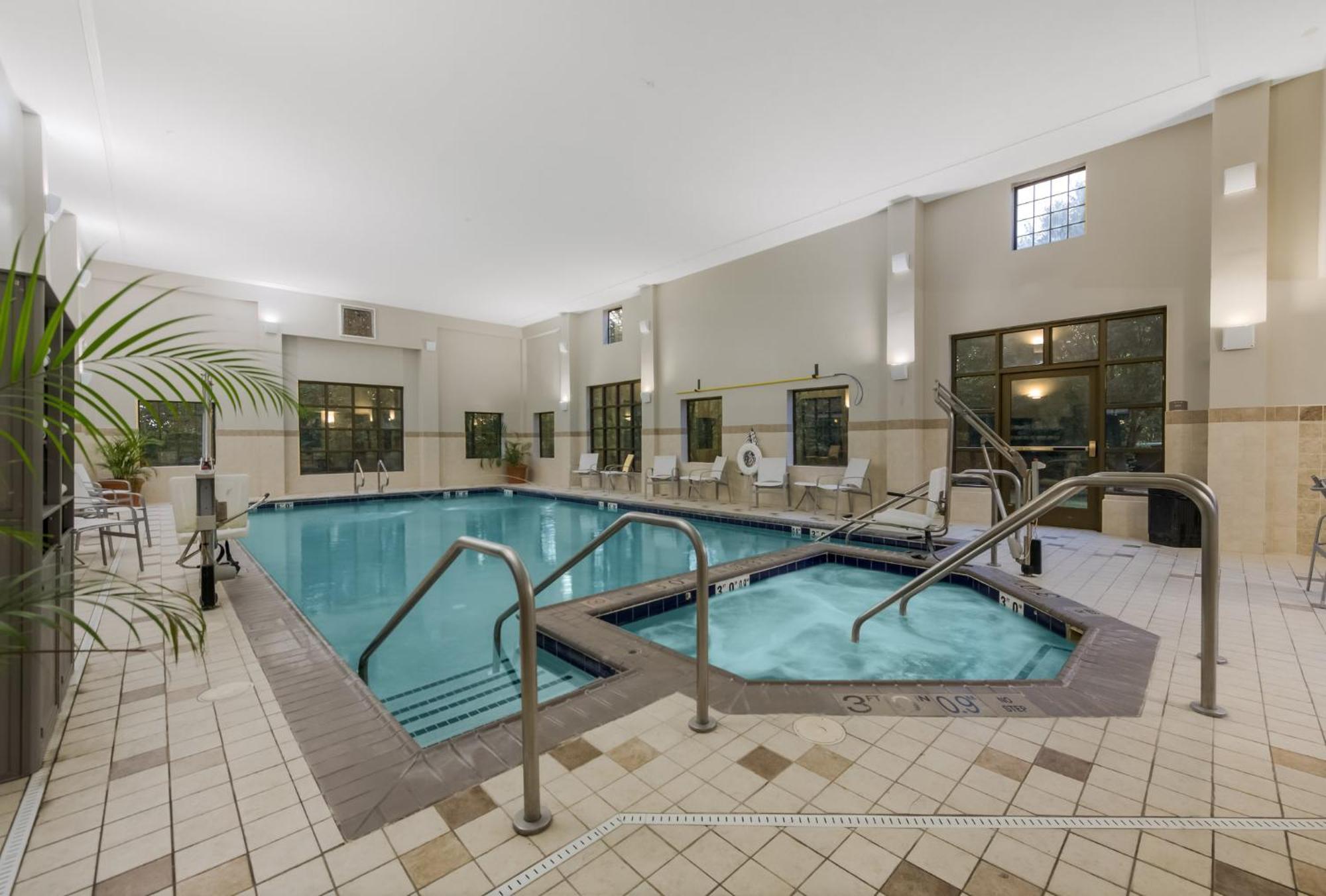 Staybridge Suites Chesapeake-Virginia Beach By Ihg Exteriör bild