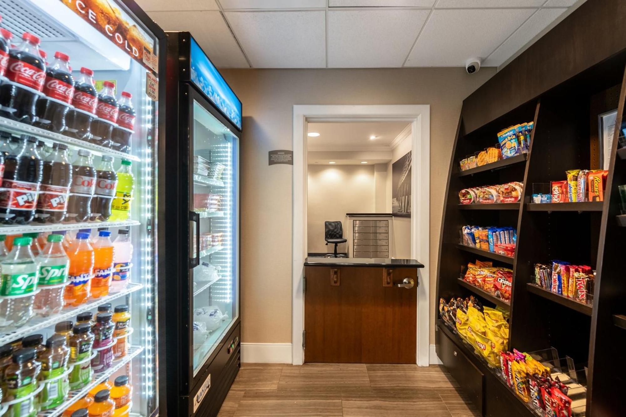 Staybridge Suites Chesapeake-Virginia Beach By Ihg Exteriör bild