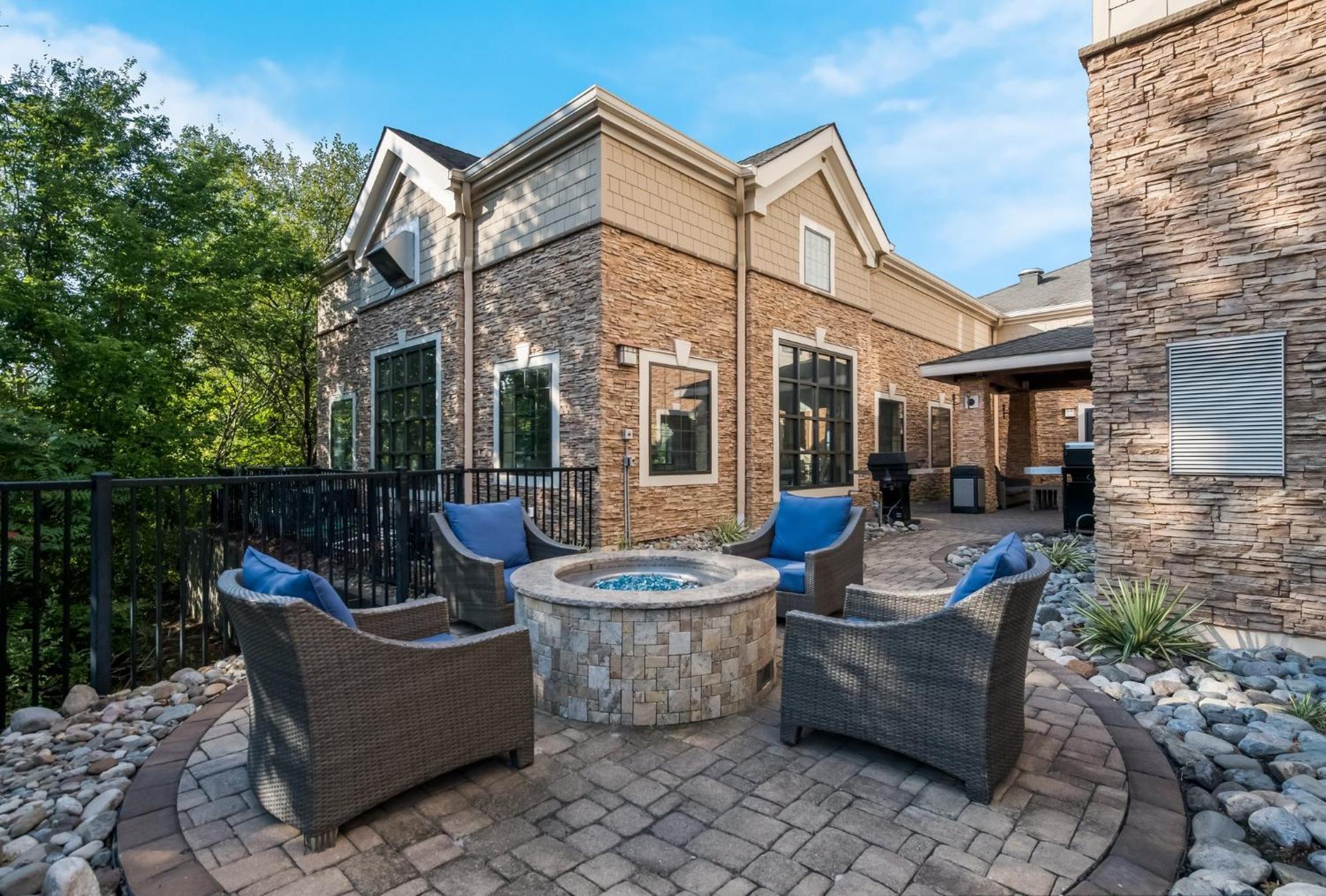 Staybridge Suites Chesapeake-Virginia Beach By Ihg Exteriör bild