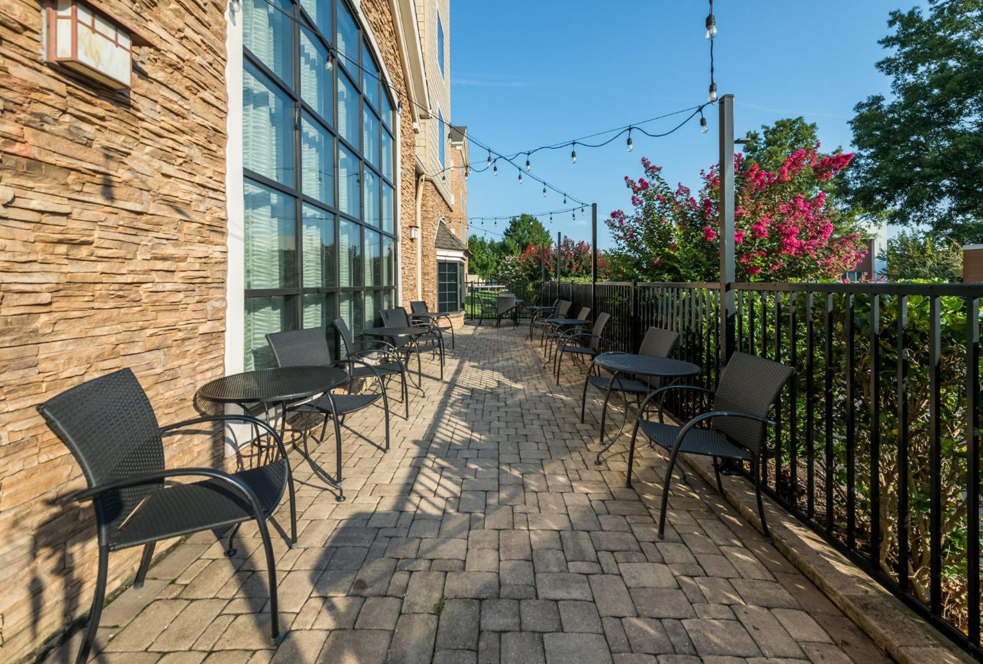 Staybridge Suites Chesapeake-Virginia Beach By Ihg Exteriör bild