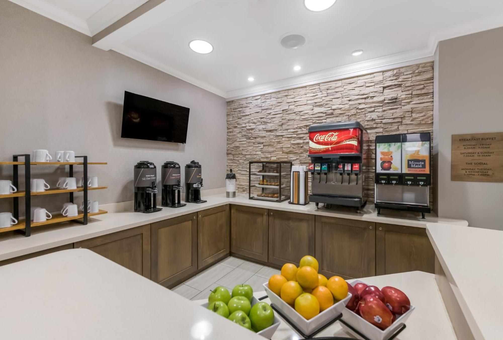 Staybridge Suites Chesapeake-Virginia Beach By Ihg Exteriör bild