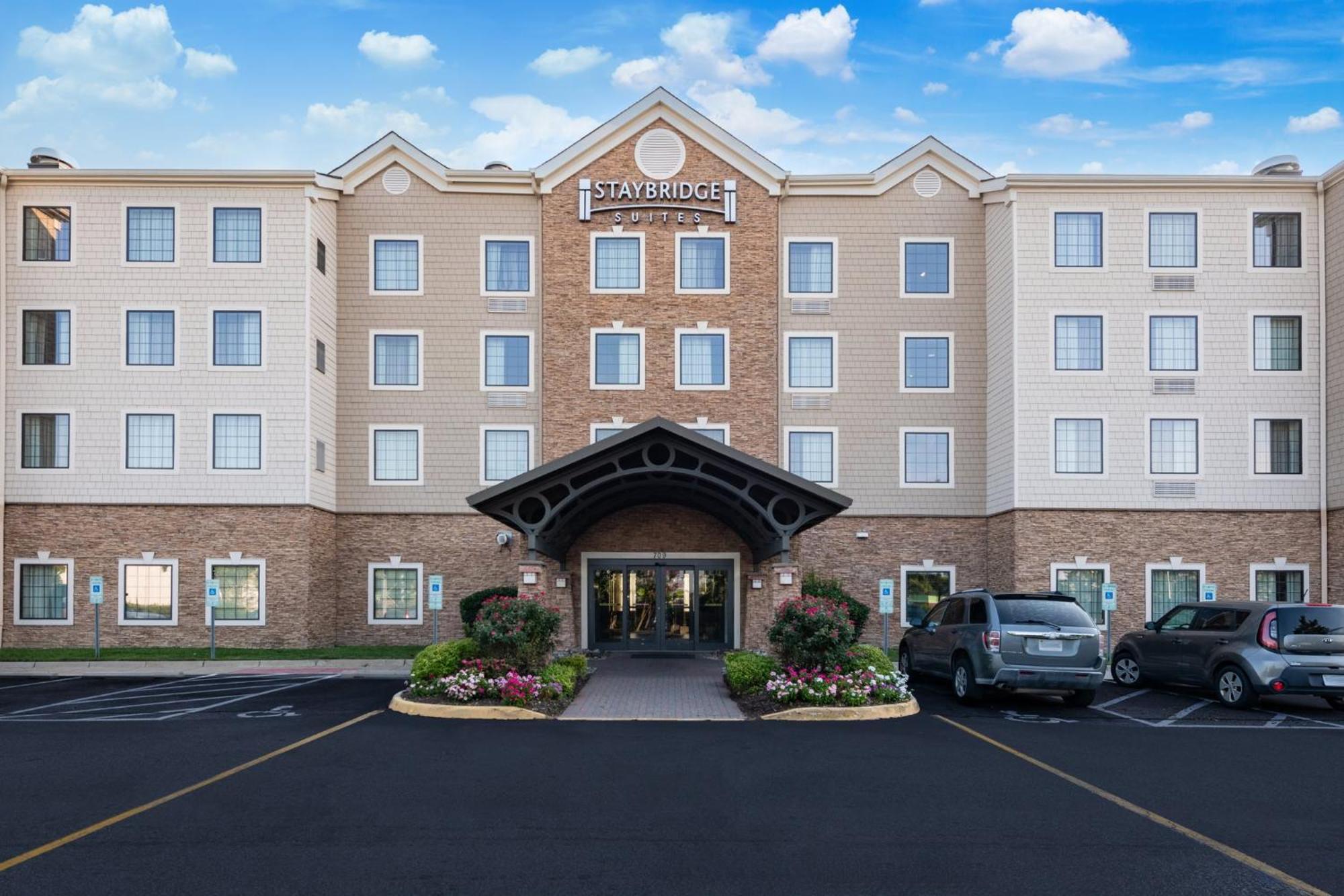 Staybridge Suites Chesapeake-Virginia Beach By Ihg Exteriör bild