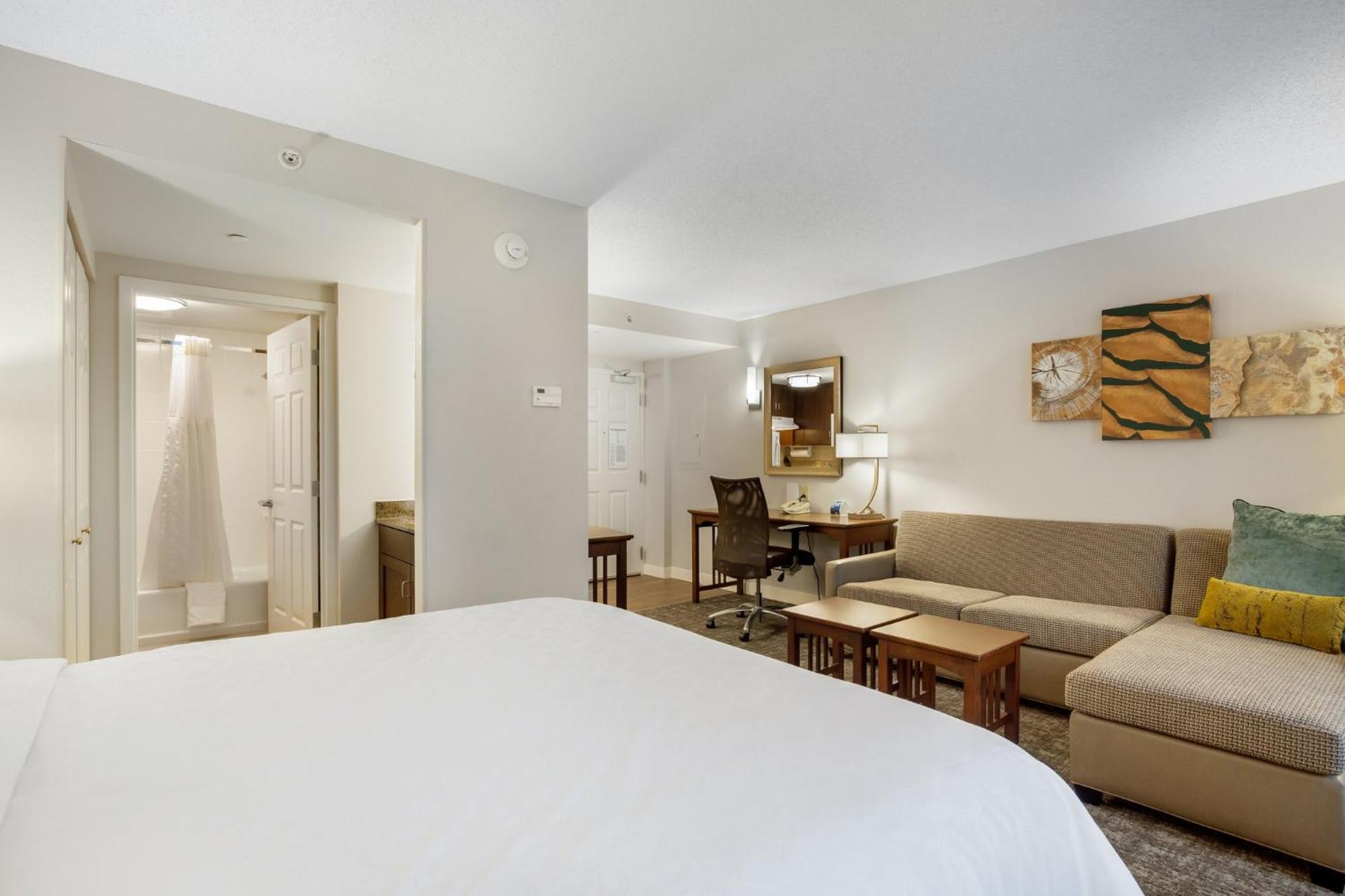Staybridge Suites Chesapeake-Virginia Beach By Ihg Exteriör bild