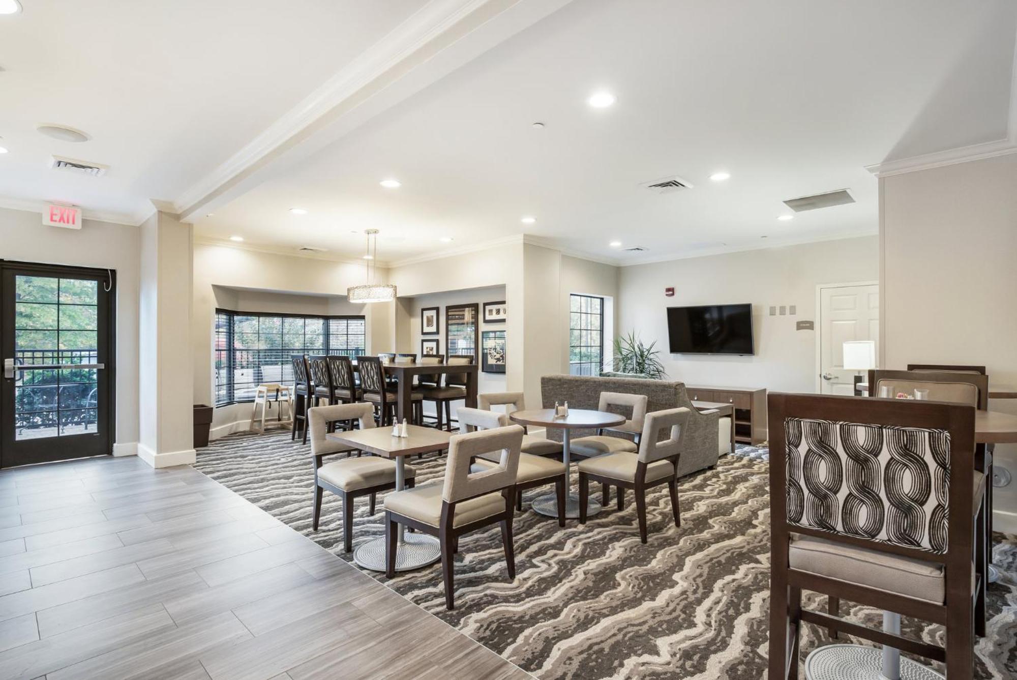 Staybridge Suites Chesapeake-Virginia Beach By Ihg Exteriör bild