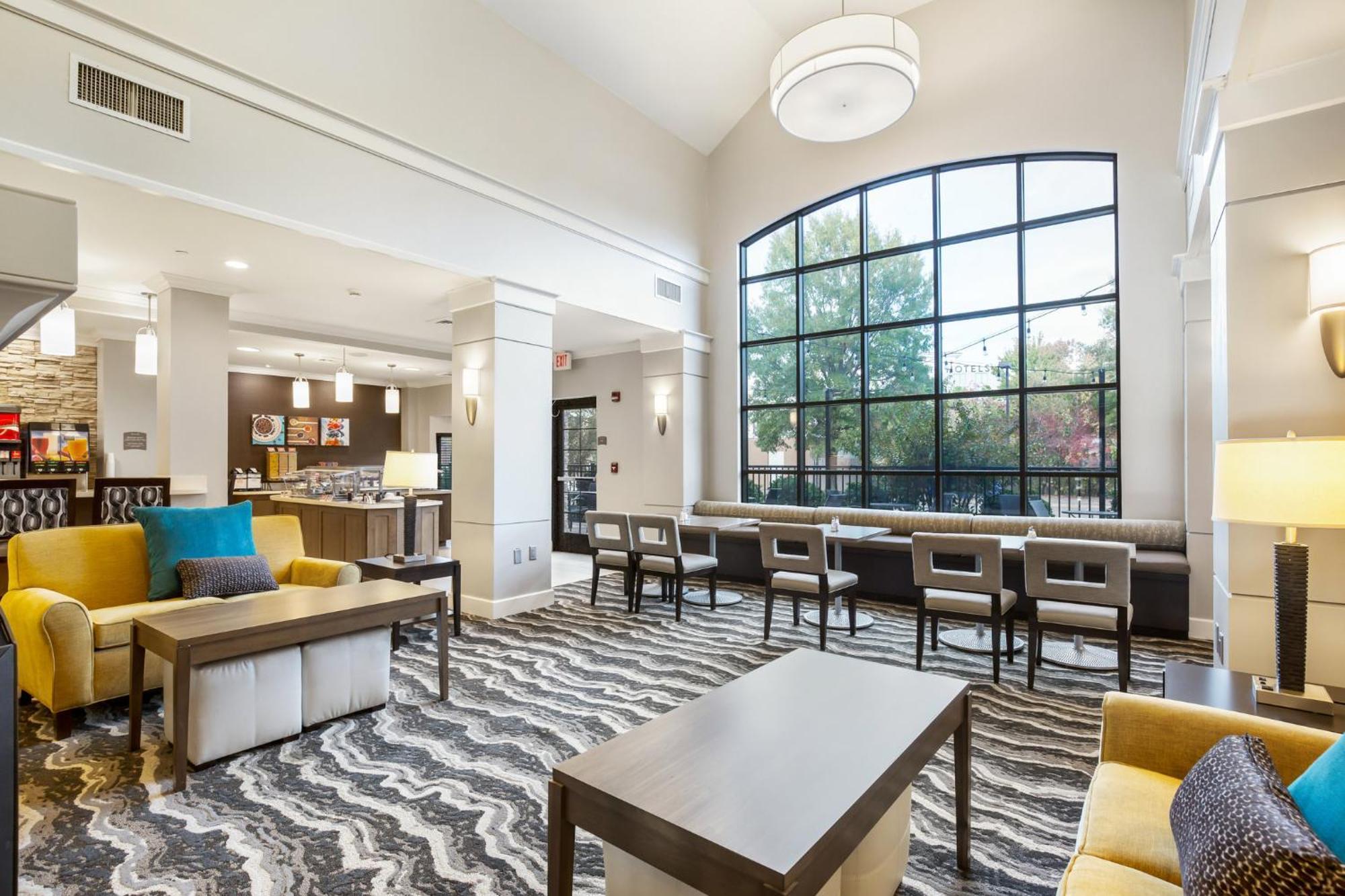 Staybridge Suites Chesapeake-Virginia Beach By Ihg Exteriör bild