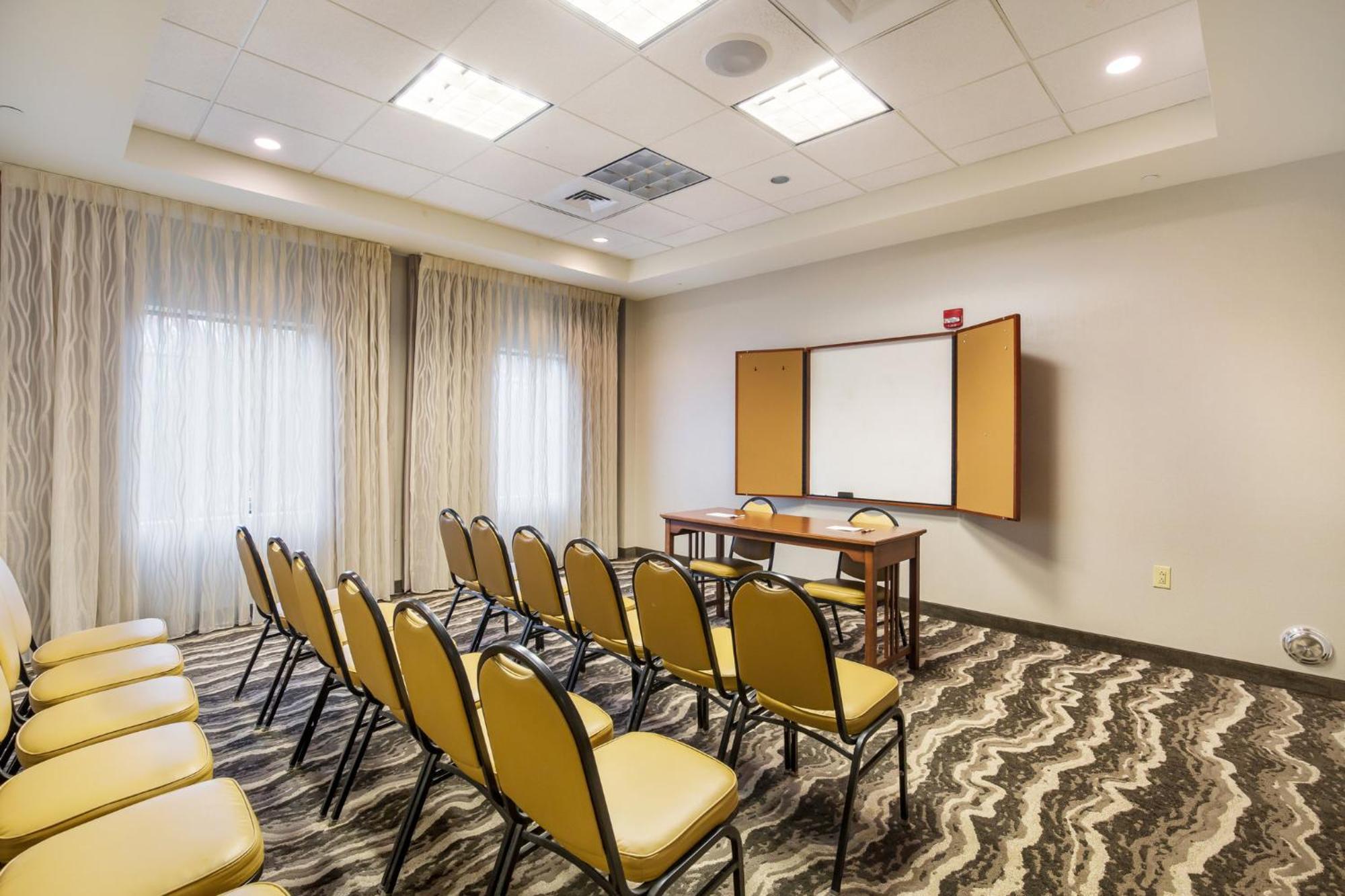 Staybridge Suites Chesapeake-Virginia Beach By Ihg Exteriör bild