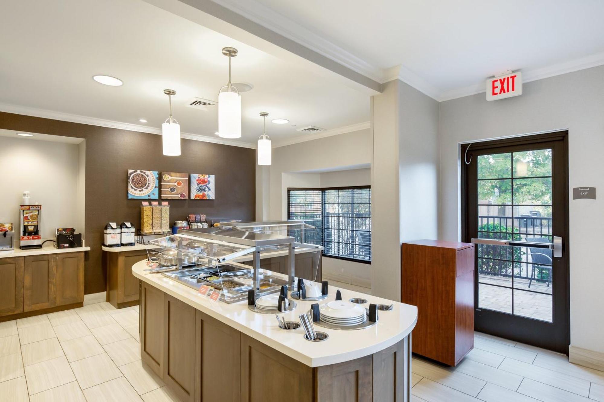 Staybridge Suites Chesapeake-Virginia Beach By Ihg Exteriör bild
