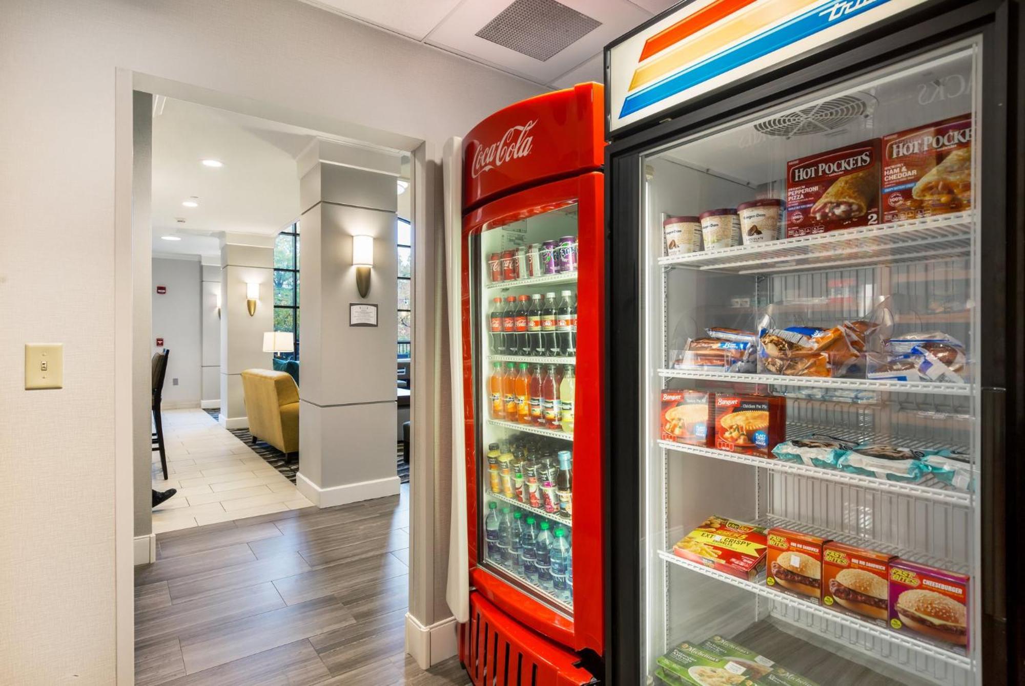 Staybridge Suites Chesapeake-Virginia Beach By Ihg Exteriör bild