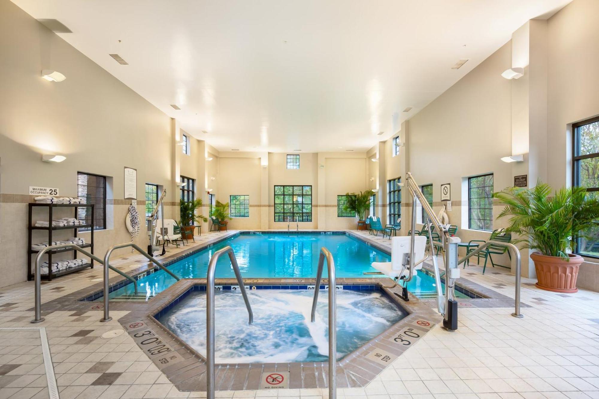 Staybridge Suites Chesapeake-Virginia Beach By Ihg Exteriör bild