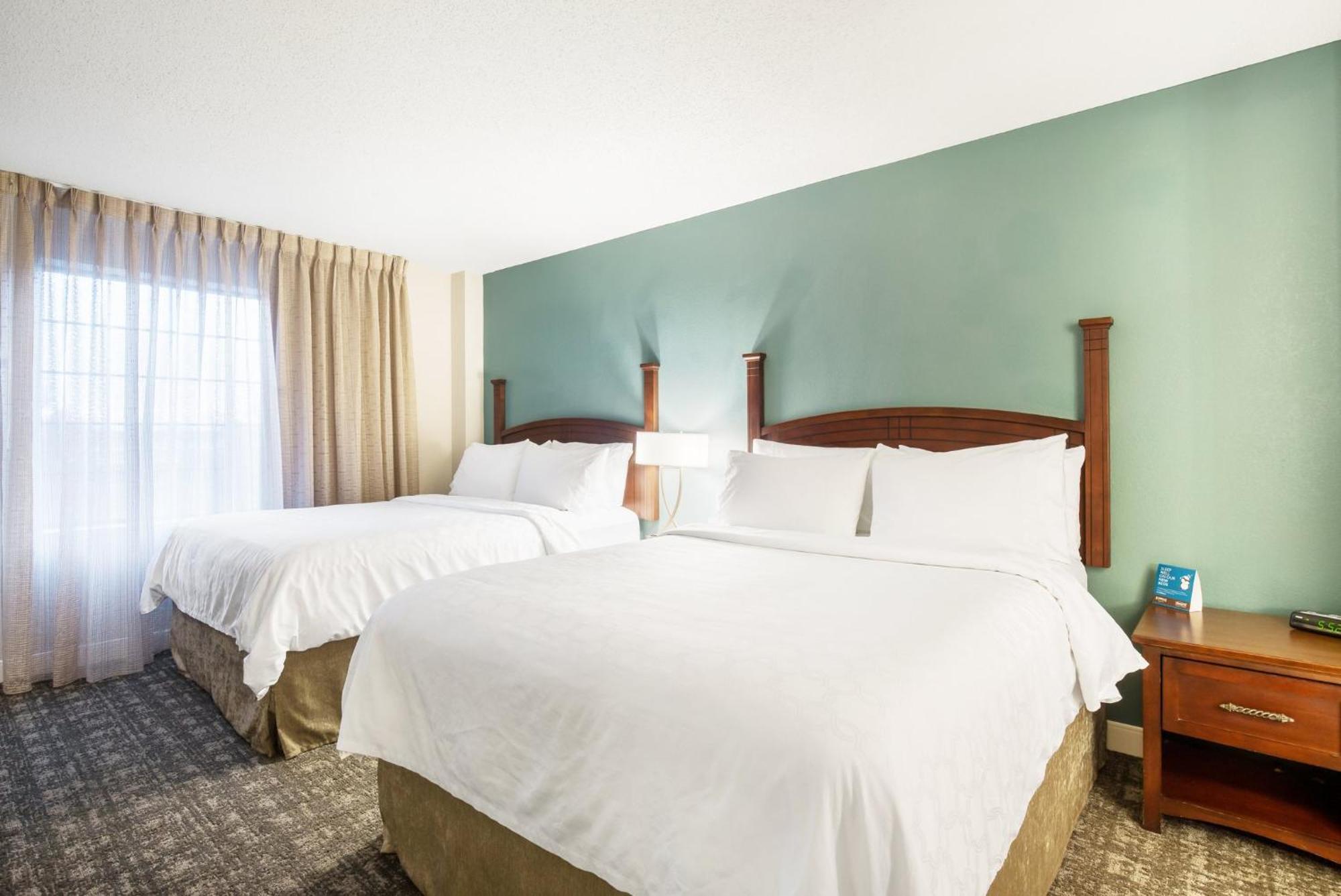 Staybridge Suites Chesapeake-Virginia Beach By Ihg Exteriör bild