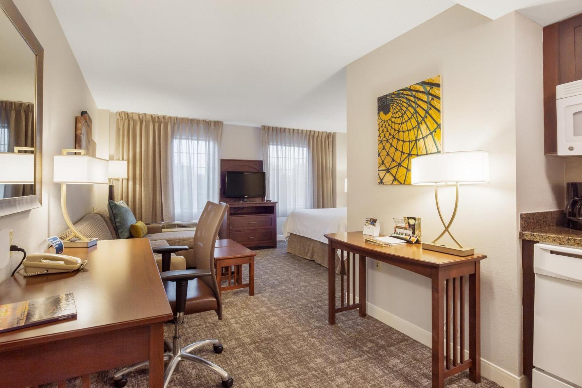 Staybridge Suites Chesapeake-Virginia Beach By Ihg Exteriör bild