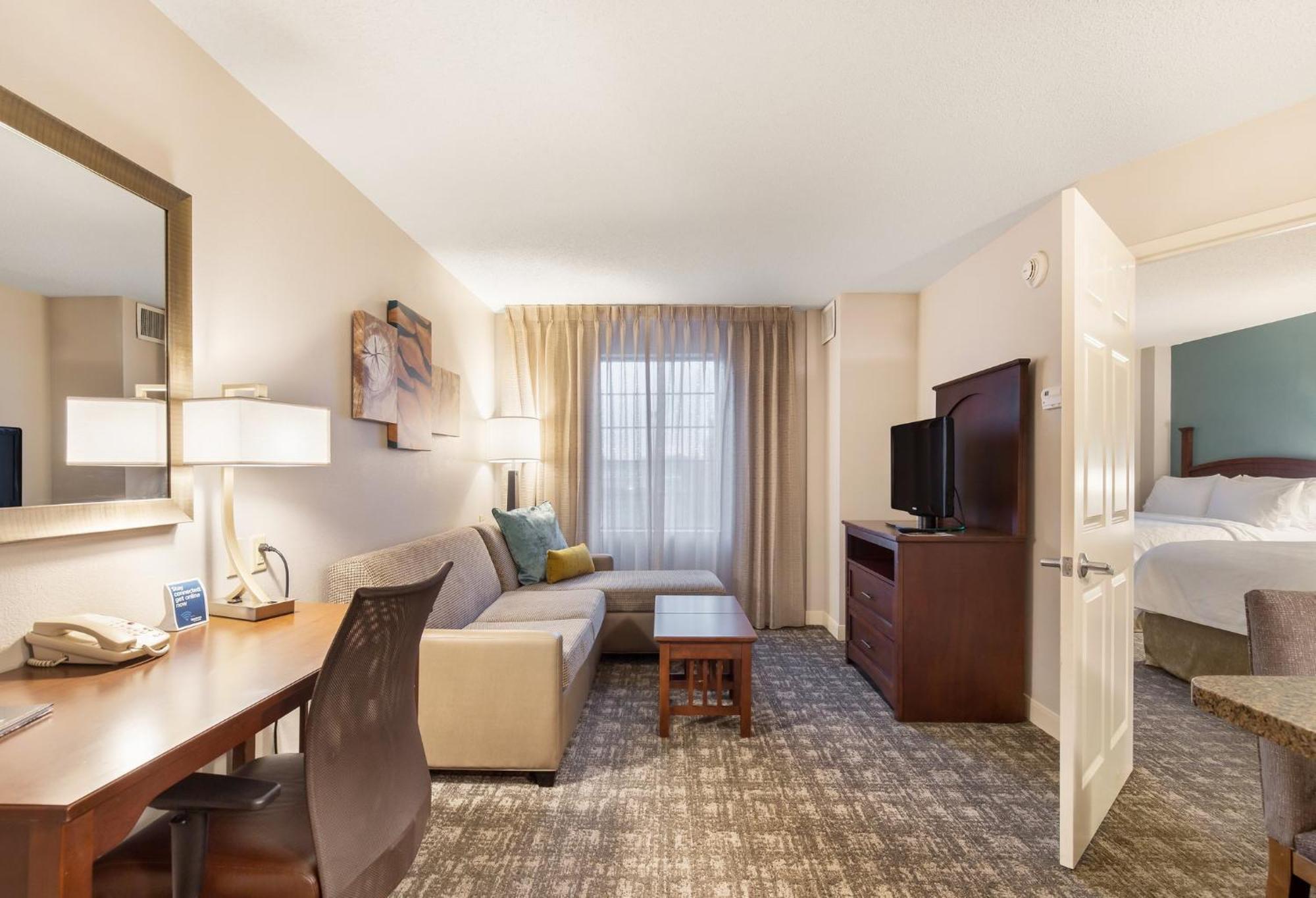 Staybridge Suites Chesapeake-Virginia Beach By Ihg Exteriör bild
