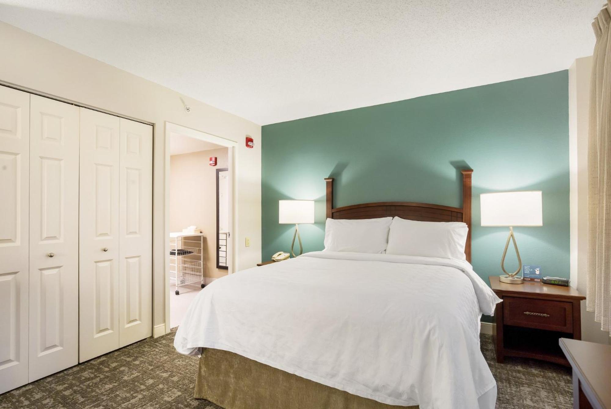 Staybridge Suites Chesapeake-Virginia Beach By Ihg Exteriör bild