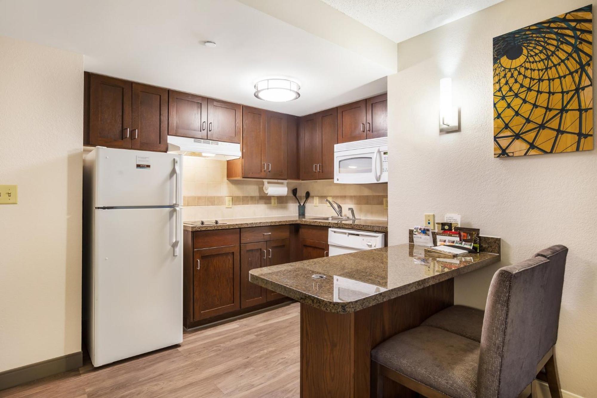 Staybridge Suites Chesapeake-Virginia Beach By Ihg Exteriör bild