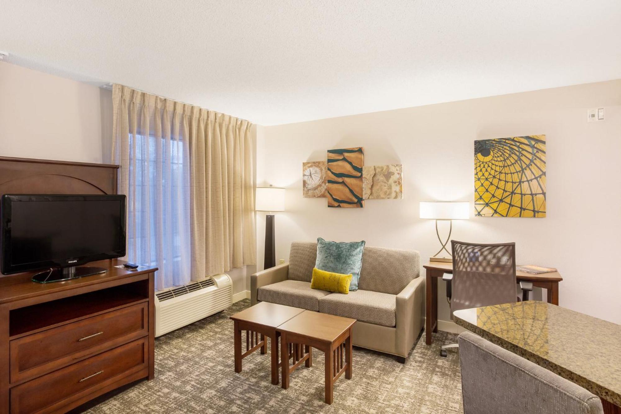 Staybridge Suites Chesapeake-Virginia Beach By Ihg Exteriör bild